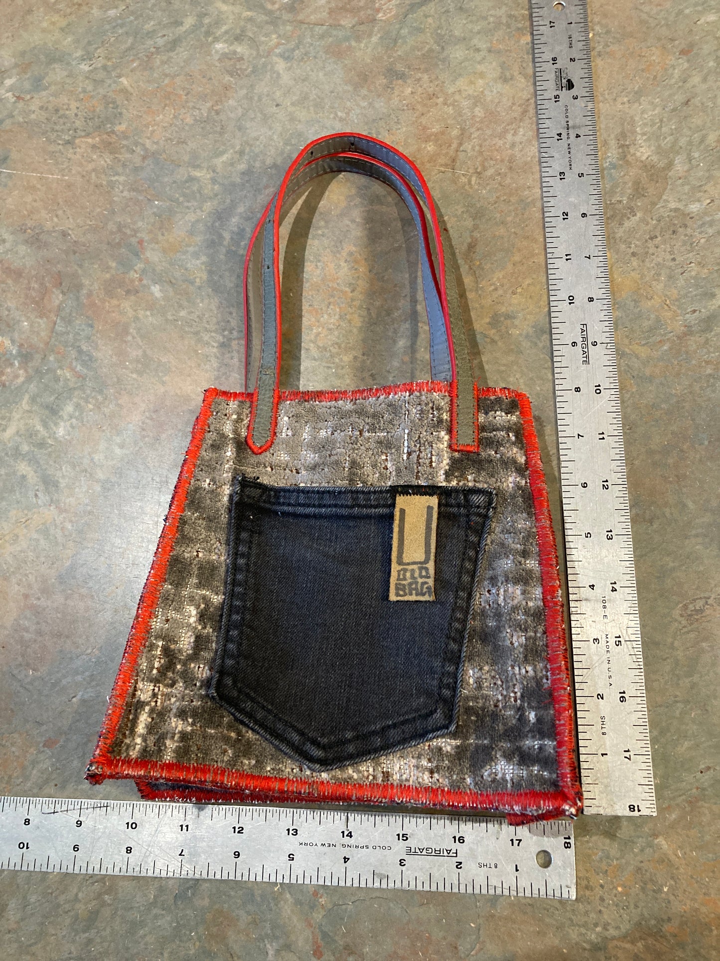MYRNA / Mini Bag