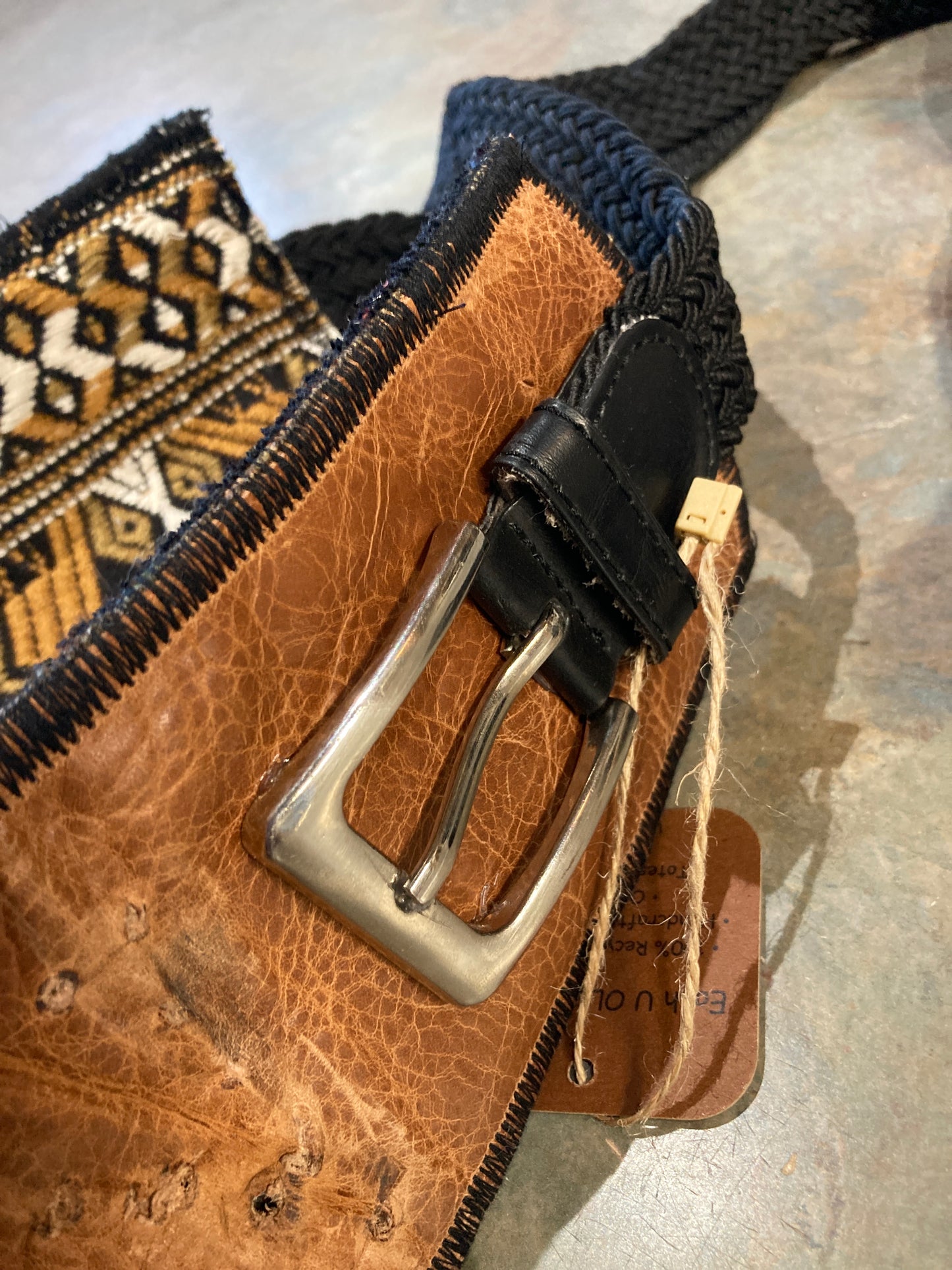 GIULIA / Crossbody