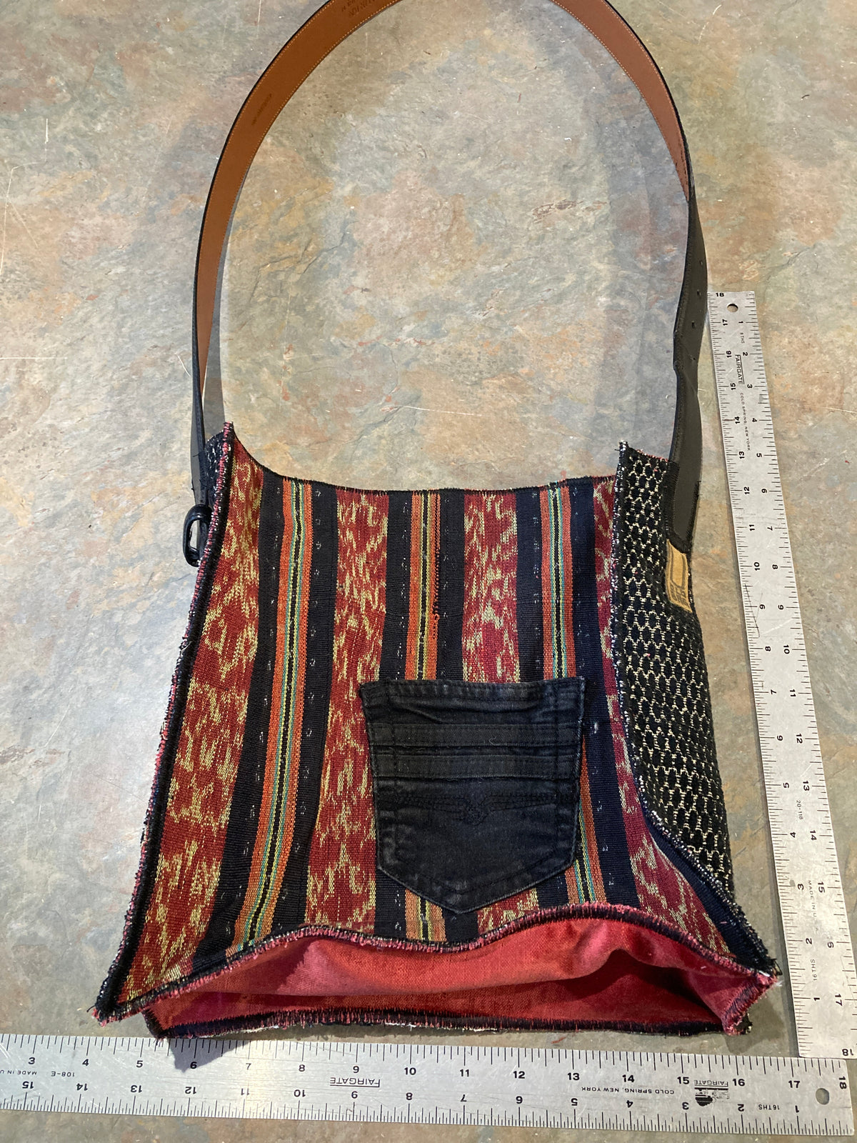 AVIE / Crossbody