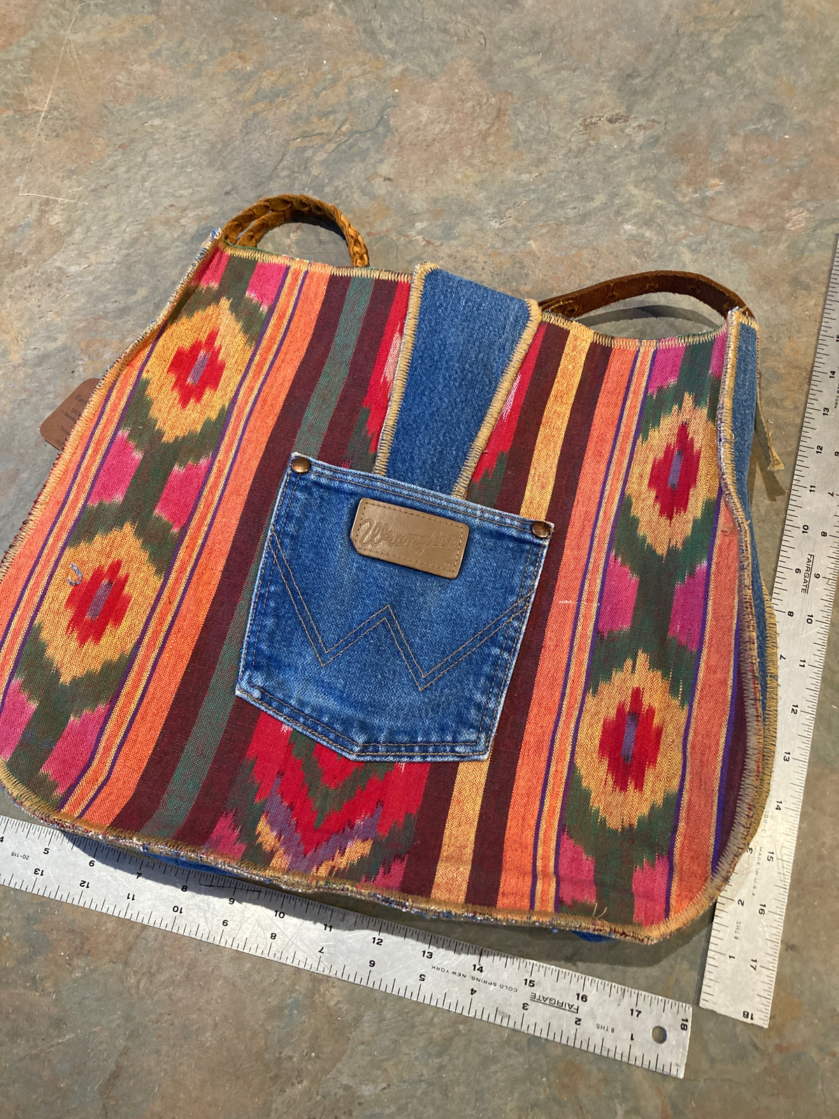 ASHA / Handbag