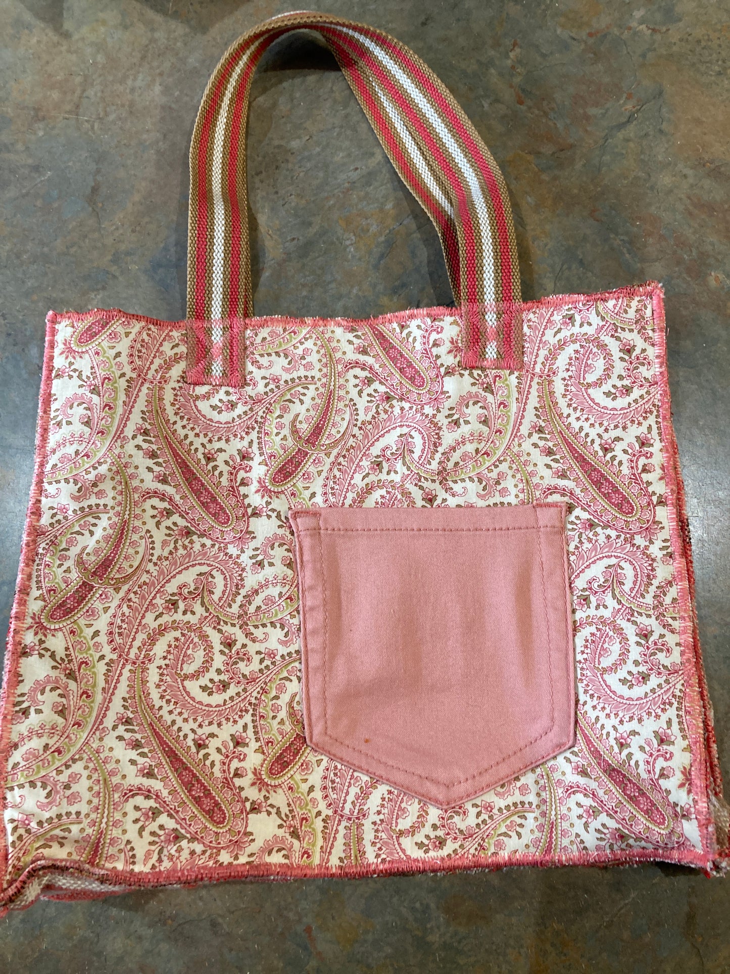 RHIANNA / Tote