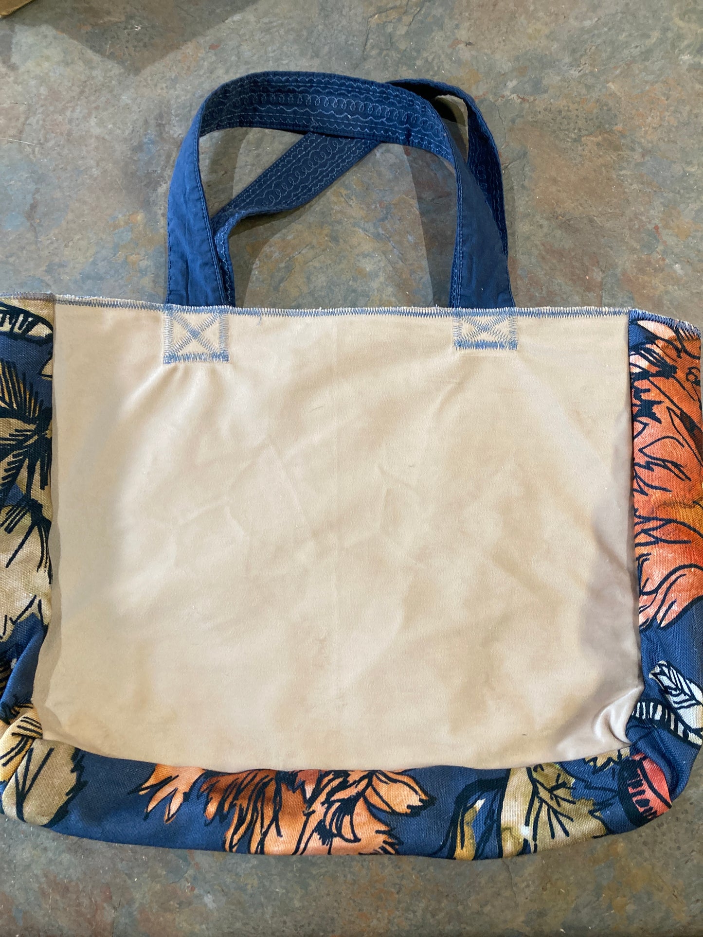 PATRICE /Tote