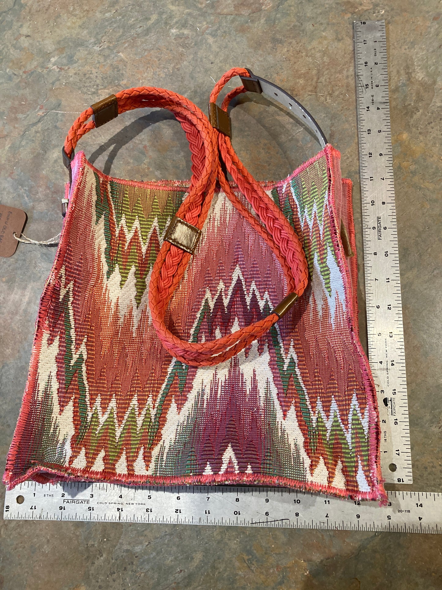 ARLETTA / Crossbody