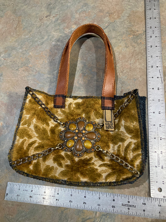 AMYLIA / Mini Bag
