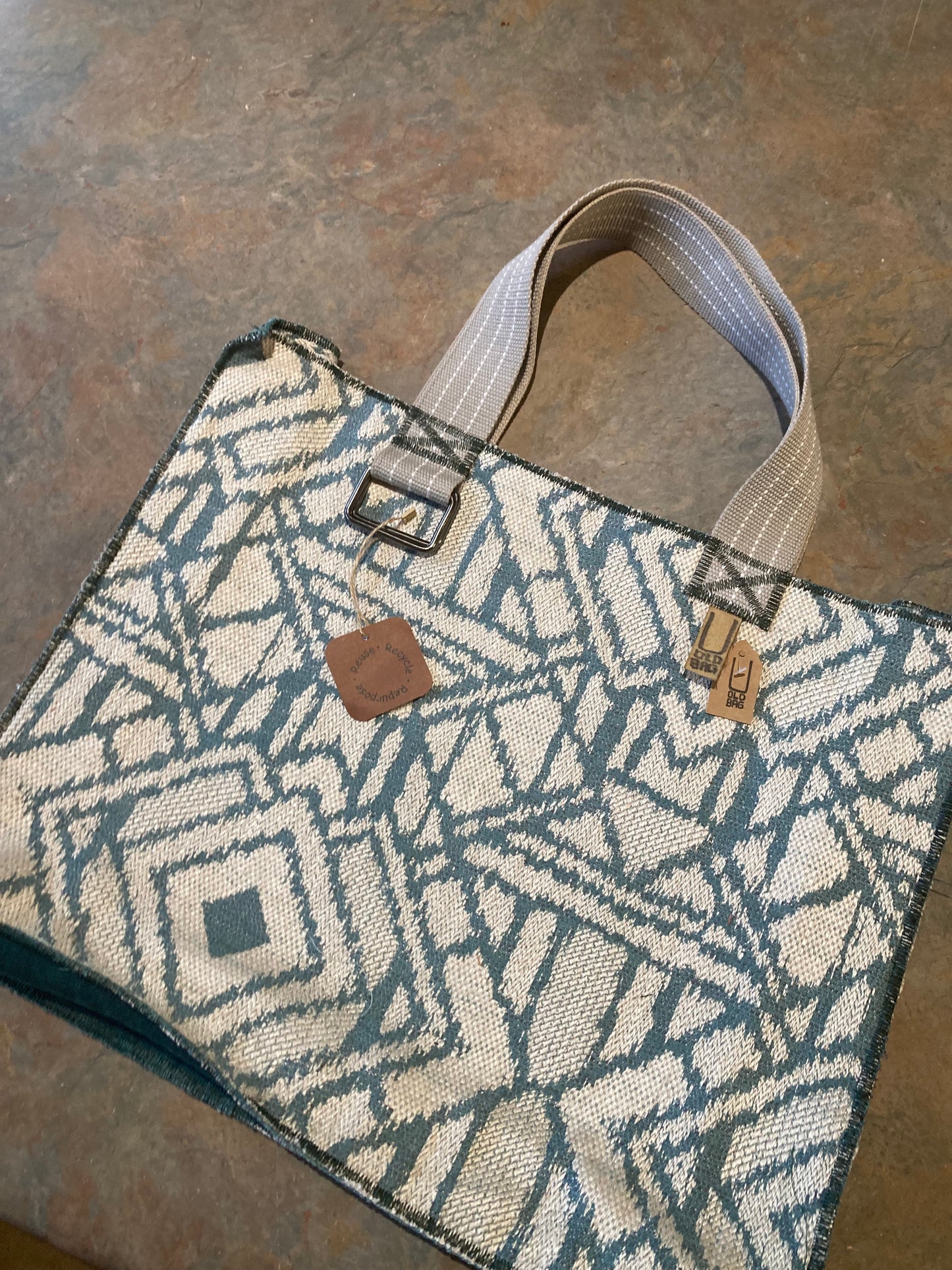 SKYE / Carryall