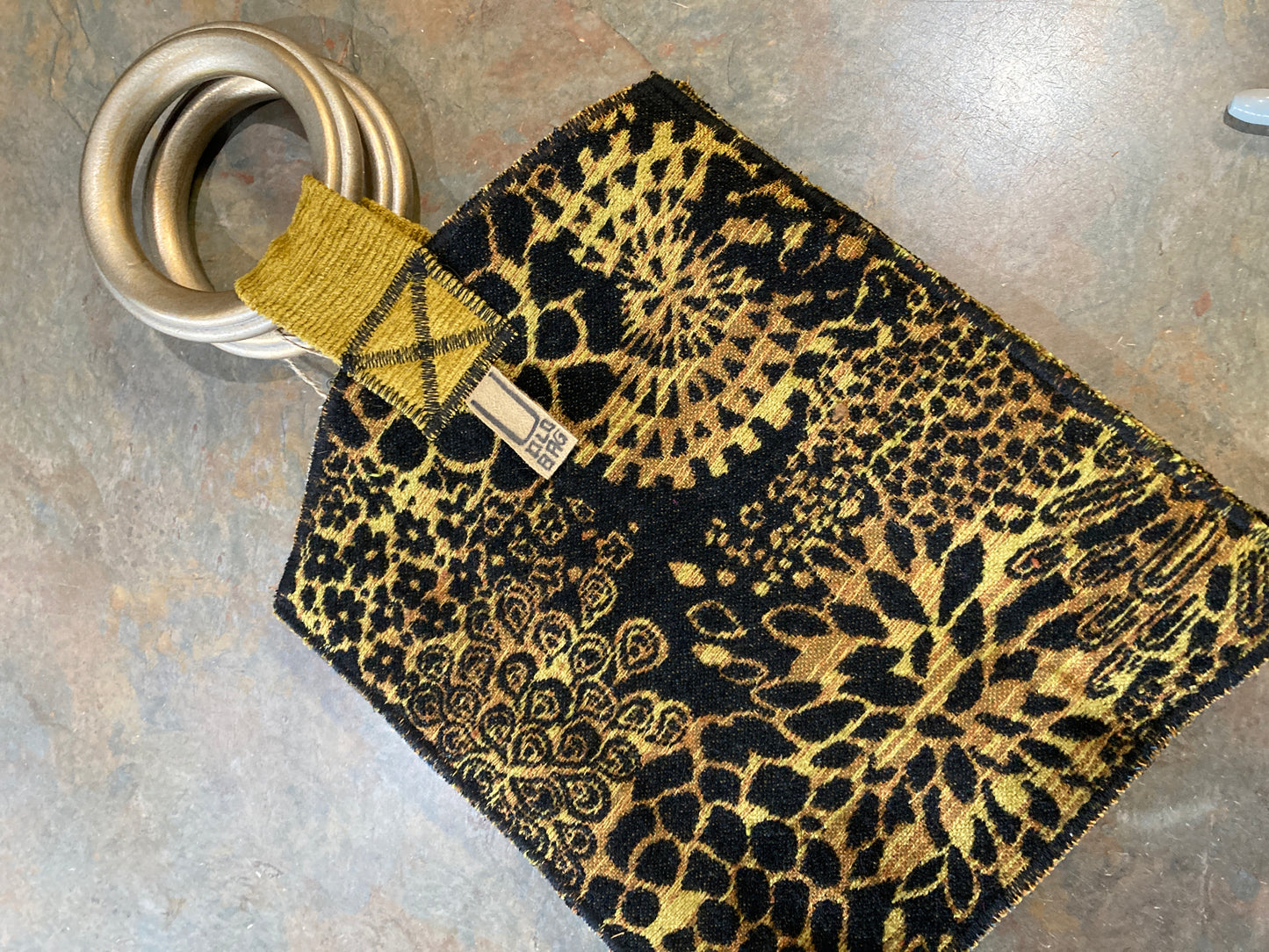 TENAYA / Purse
