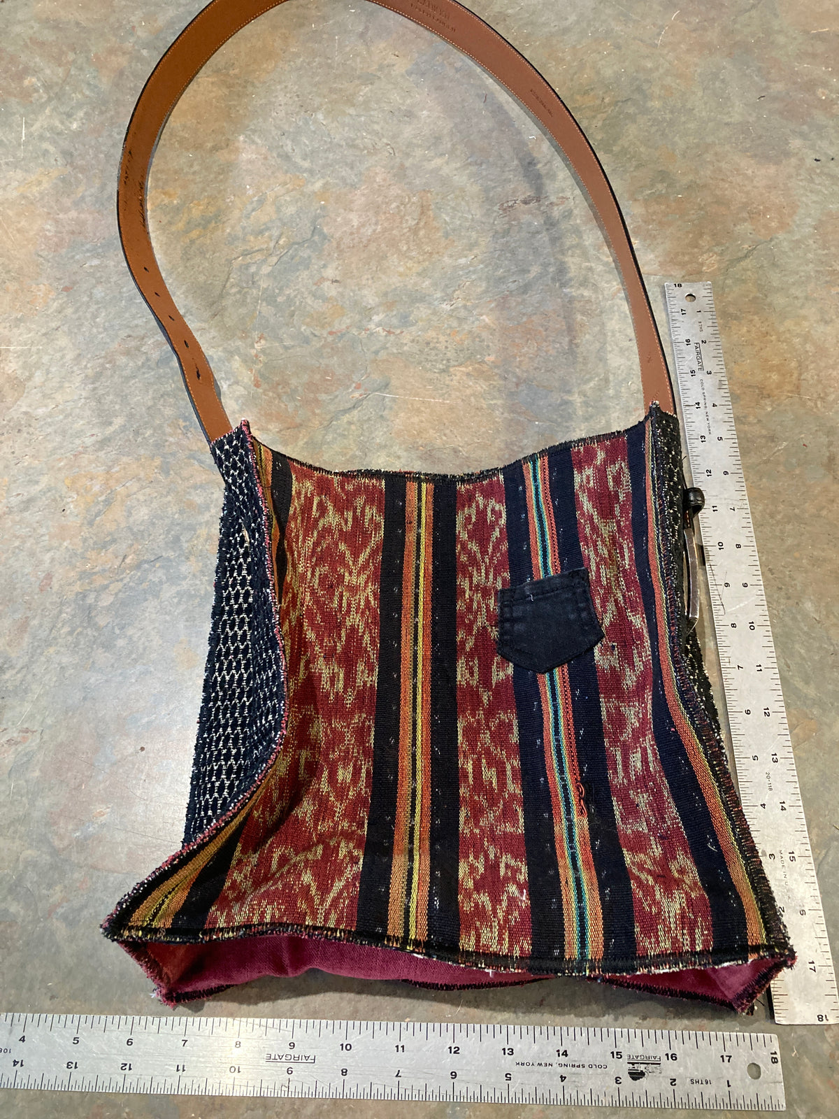 AVIE / Crossbody