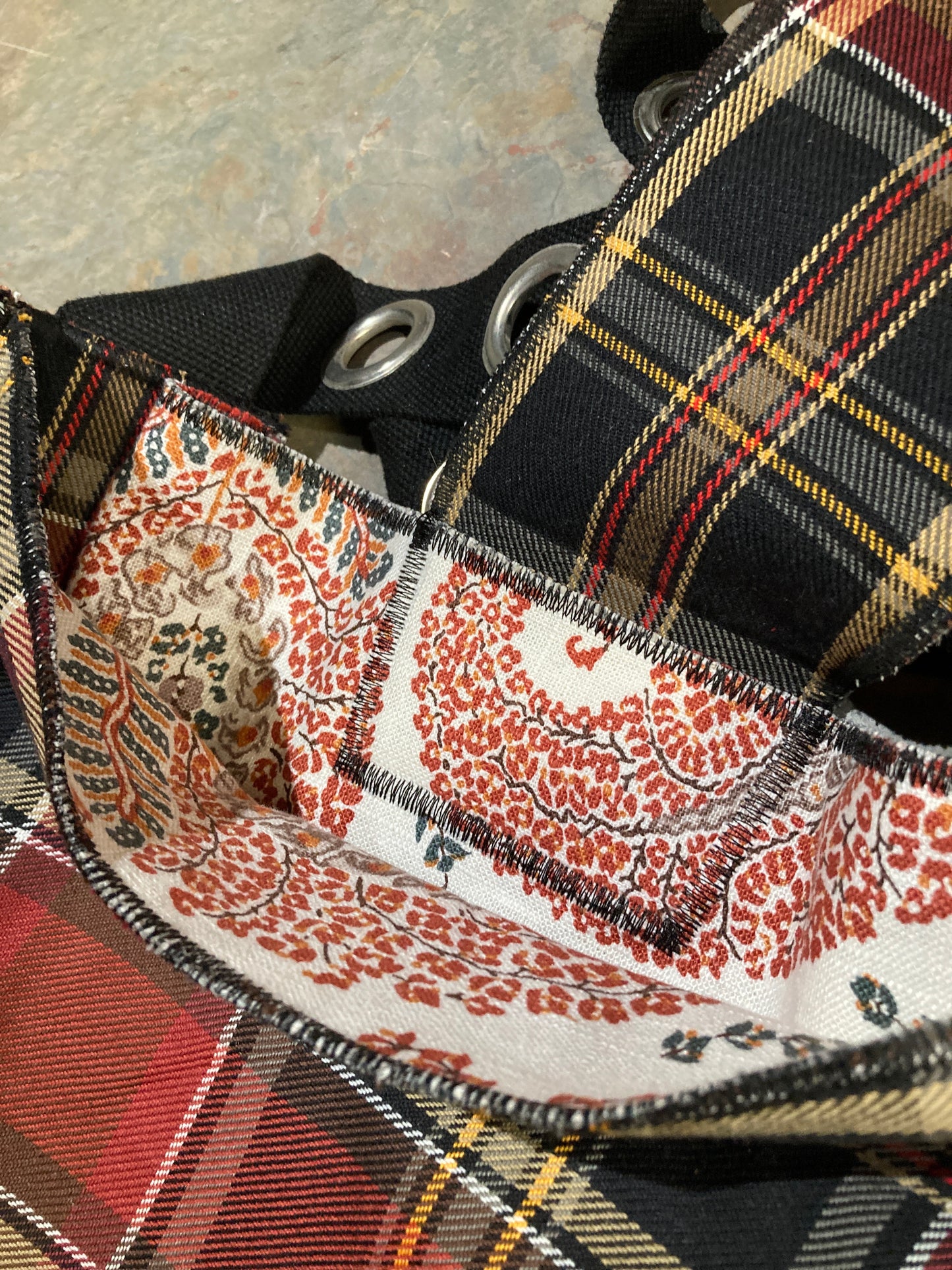 CLARISSE / Purse