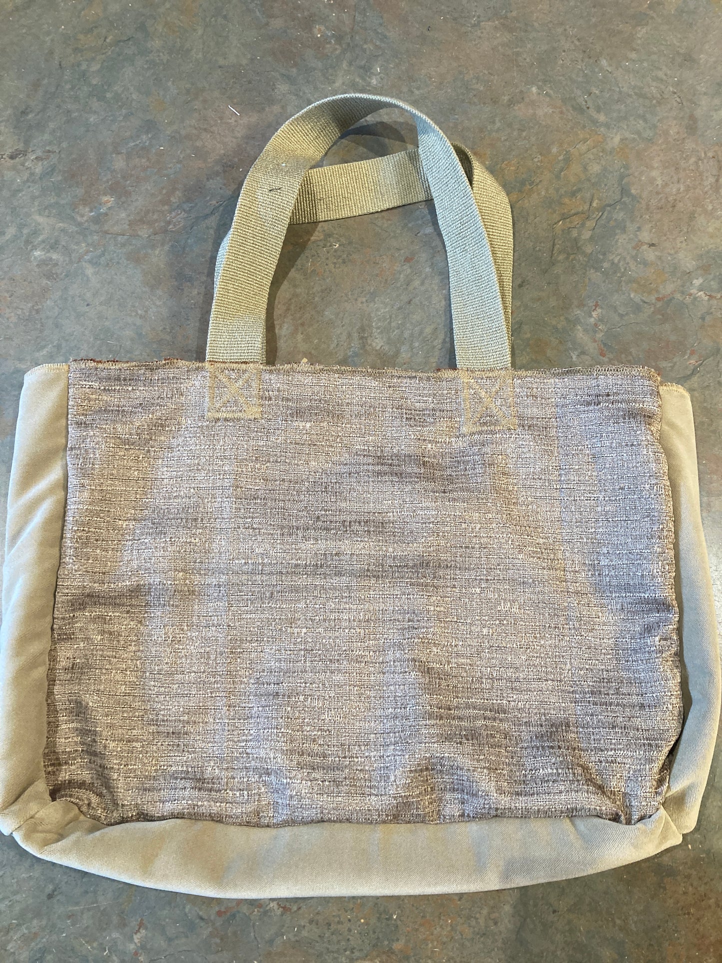 IMARA / Tote