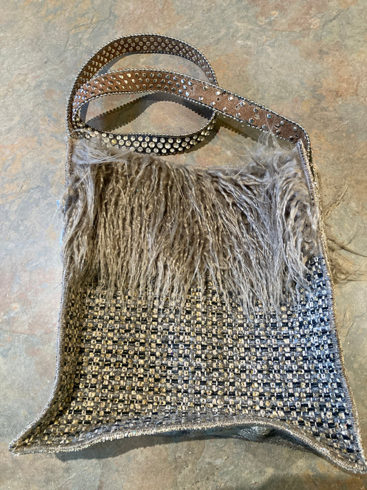 FANCI / Crossbody