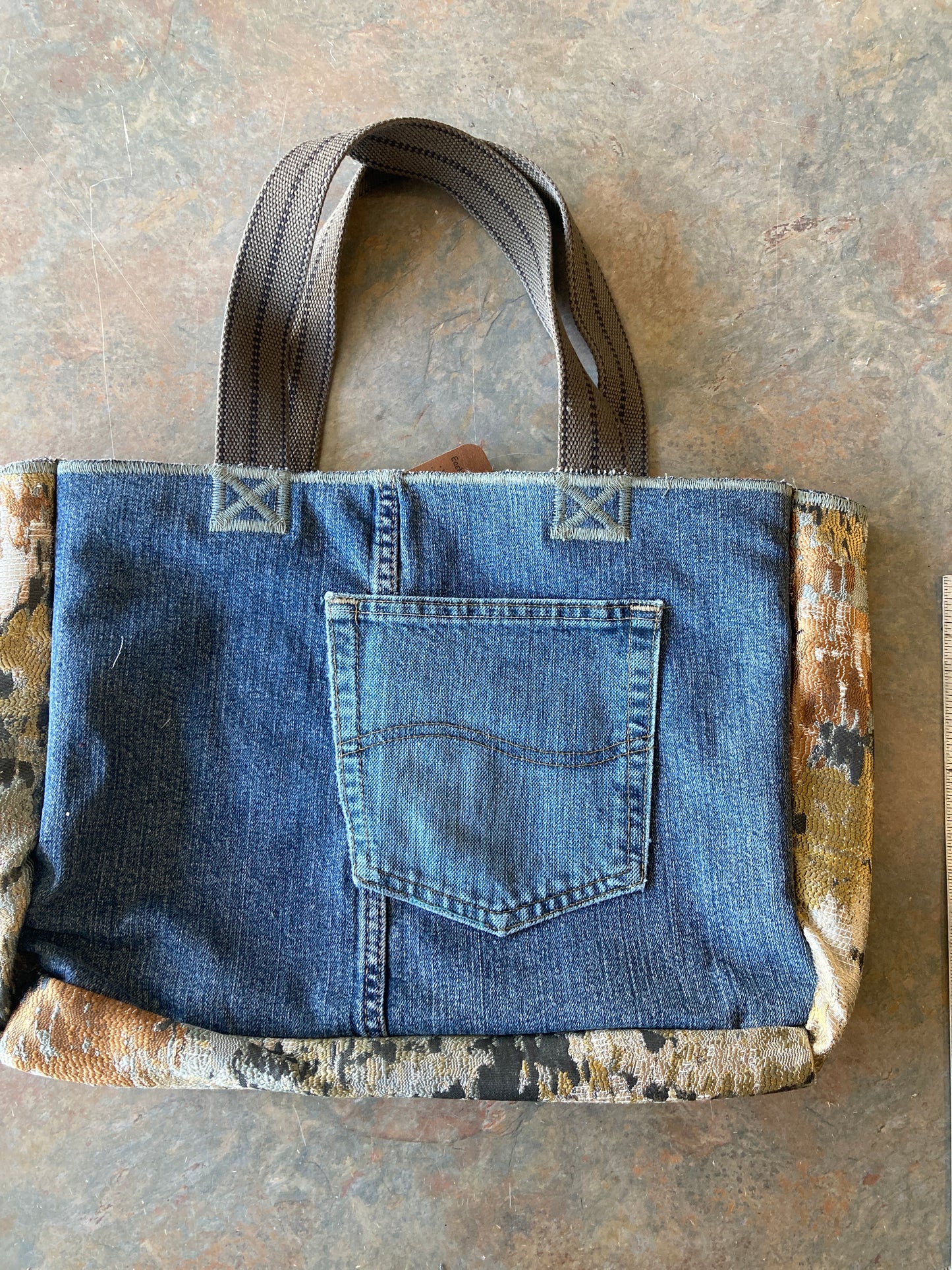 ANISE / Tote