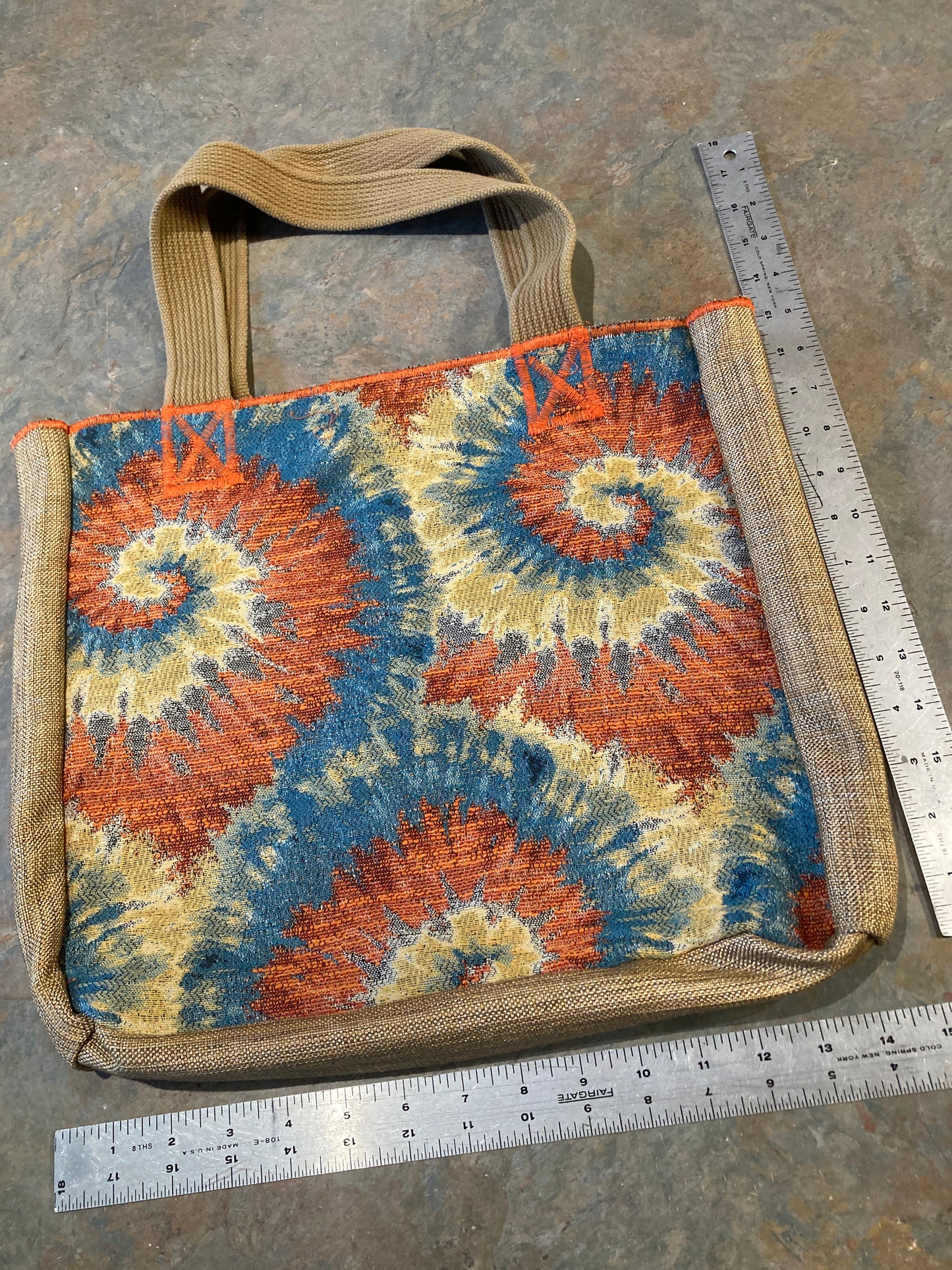 JAYCE / Tote