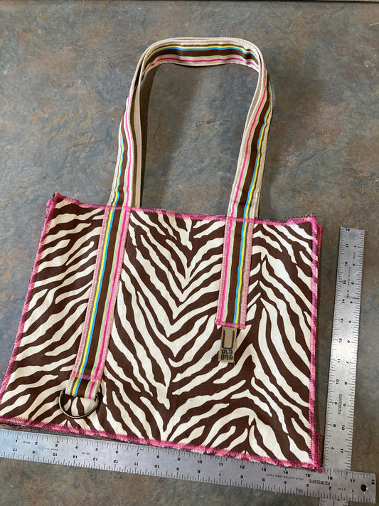 MARGARET / Tote