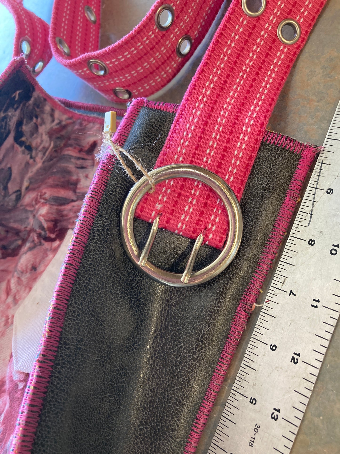 PANDORA / Crossbody