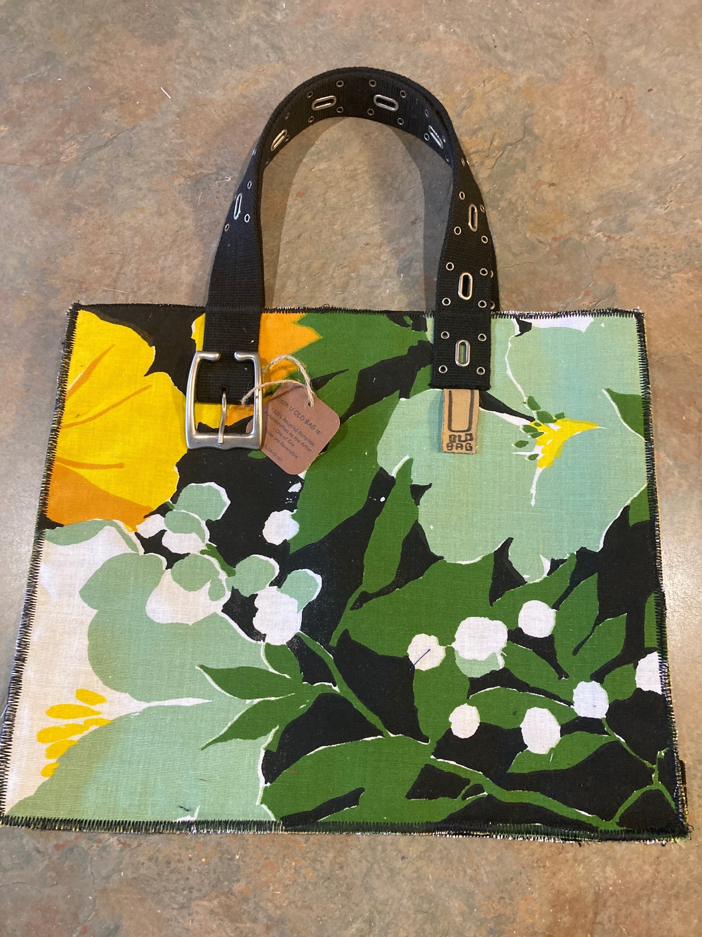 ROXY / Tote