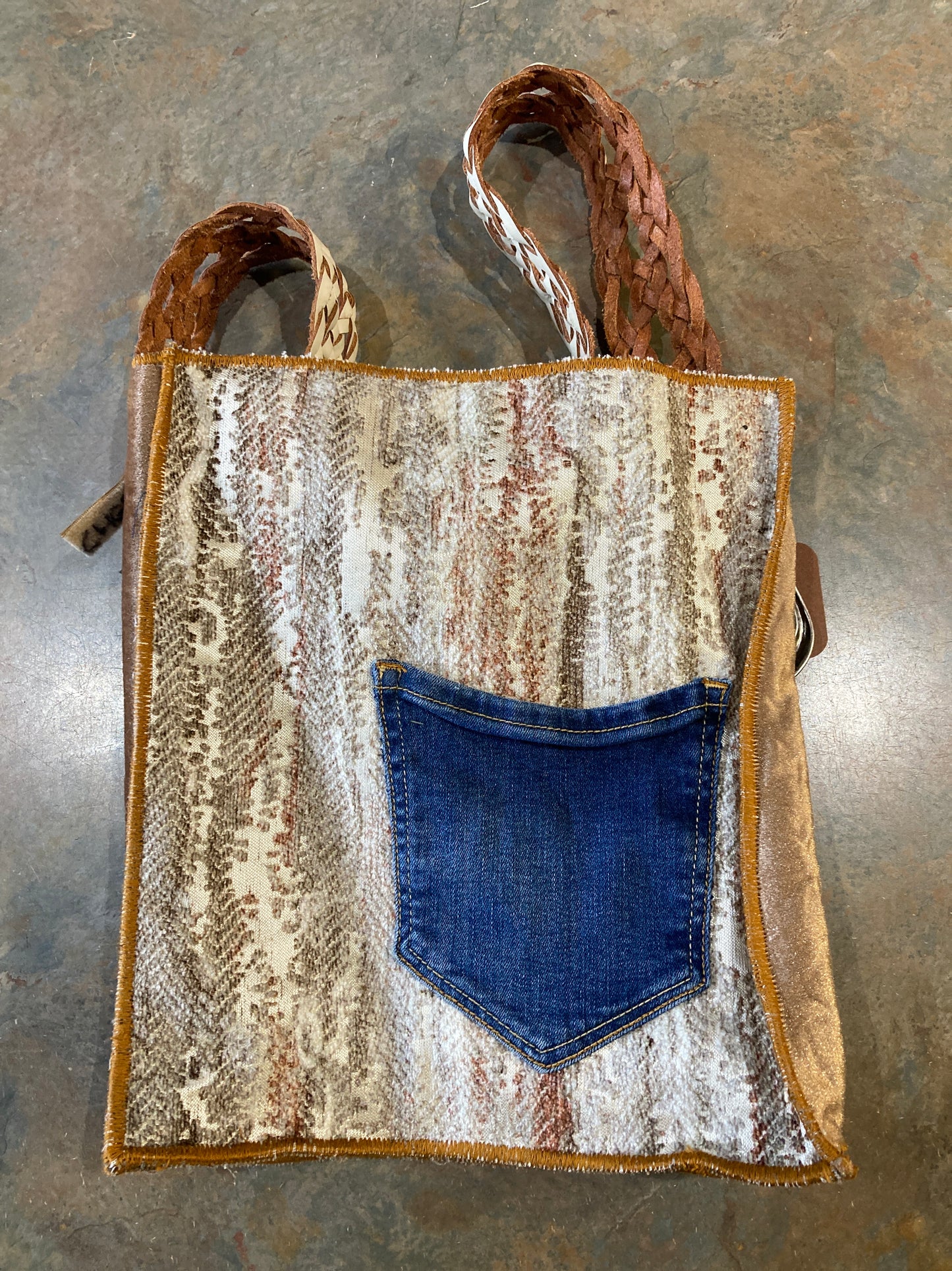CHERYL / Crossbody