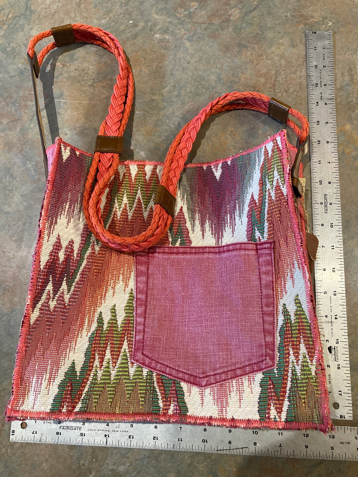 ARLETTA / Crossbody