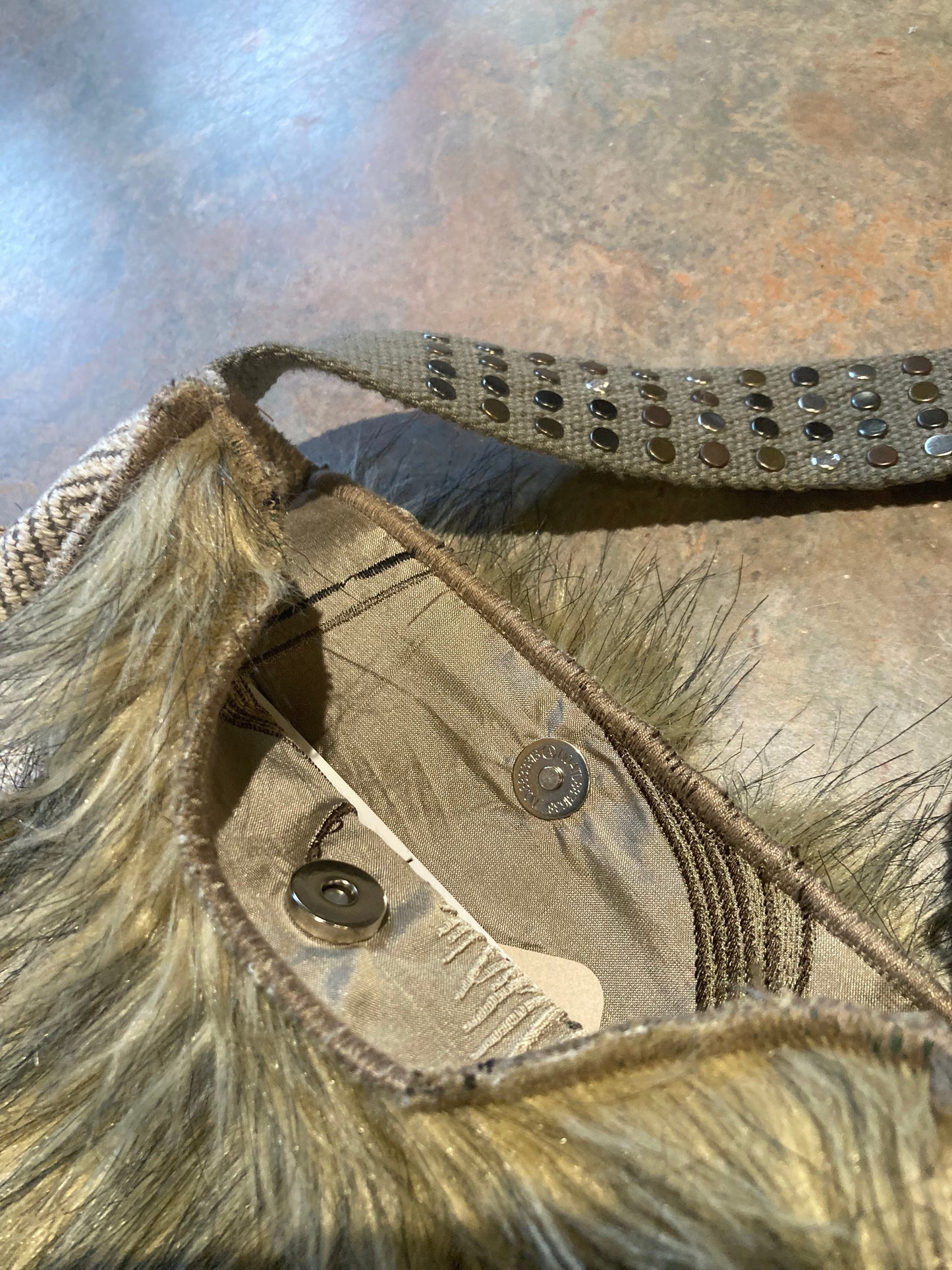 RACHEL / Crossbody