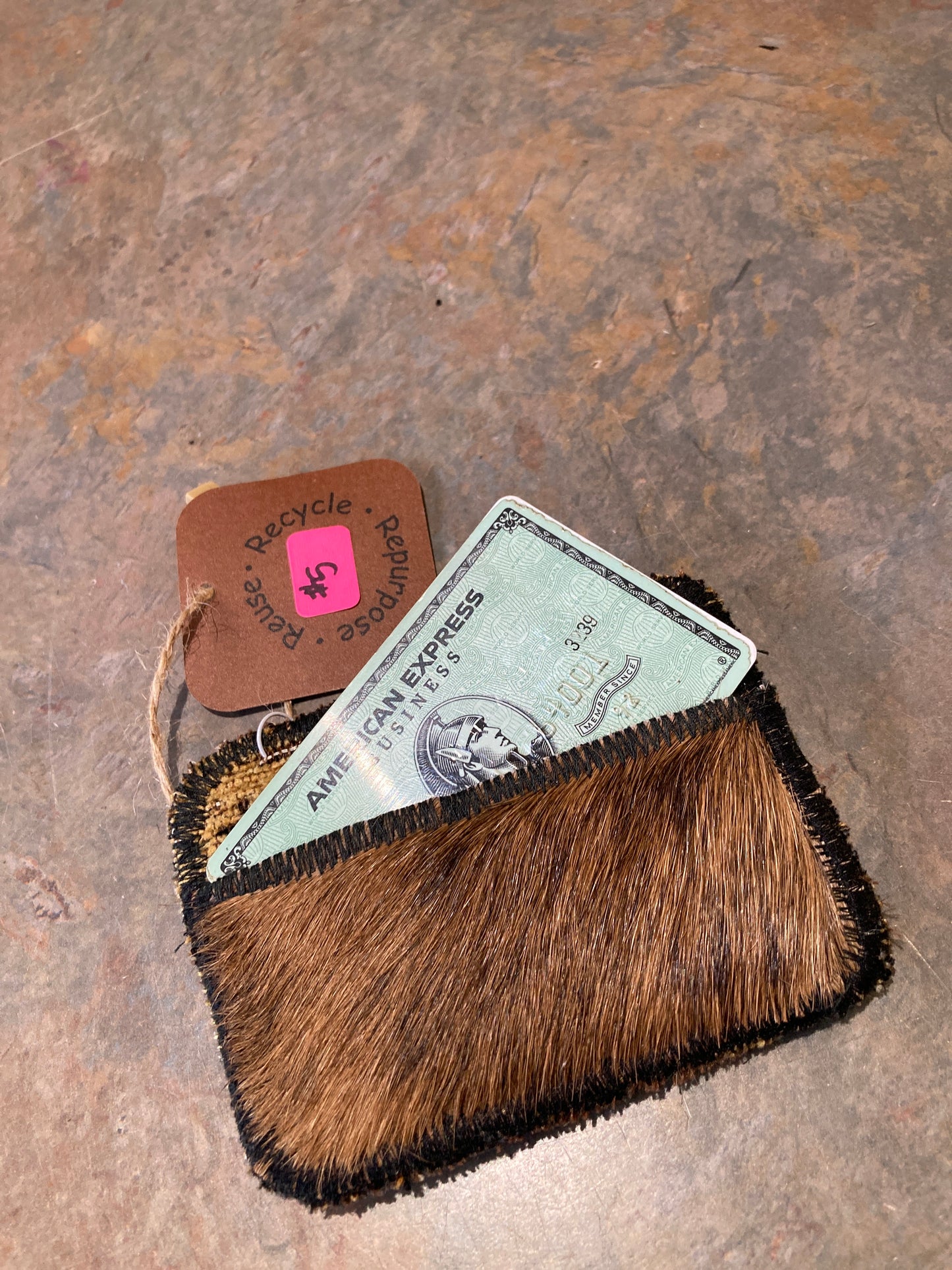 Credit Card Wallet / #5