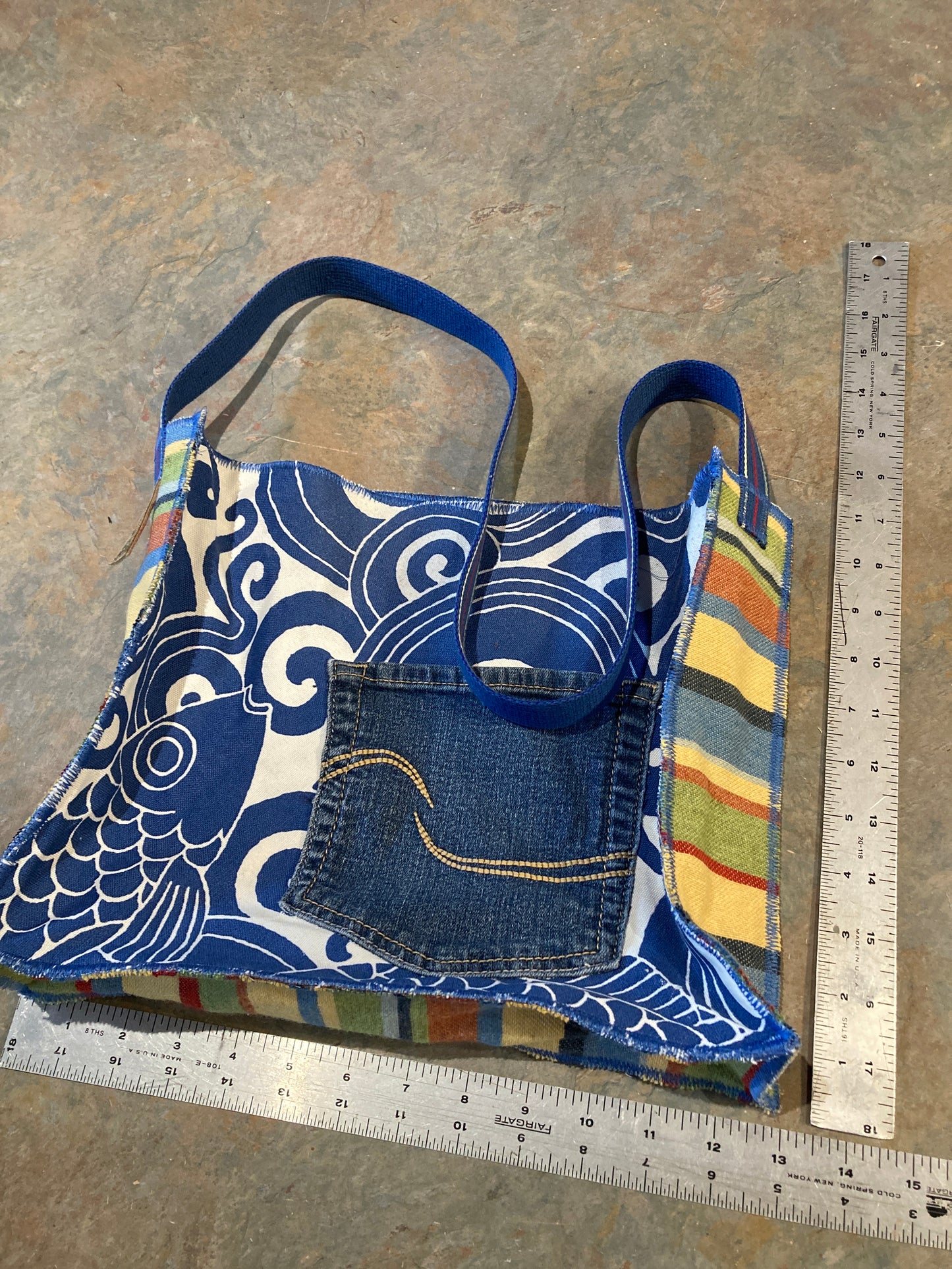 SHILOH / Crossbody