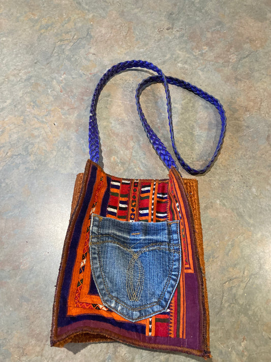SKYLER / Crossbody