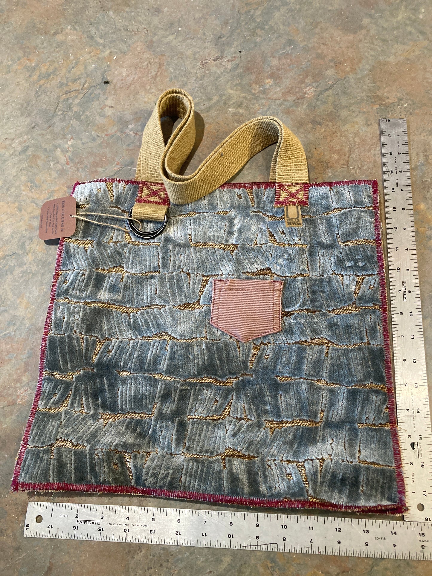 HERMAINE / Tote