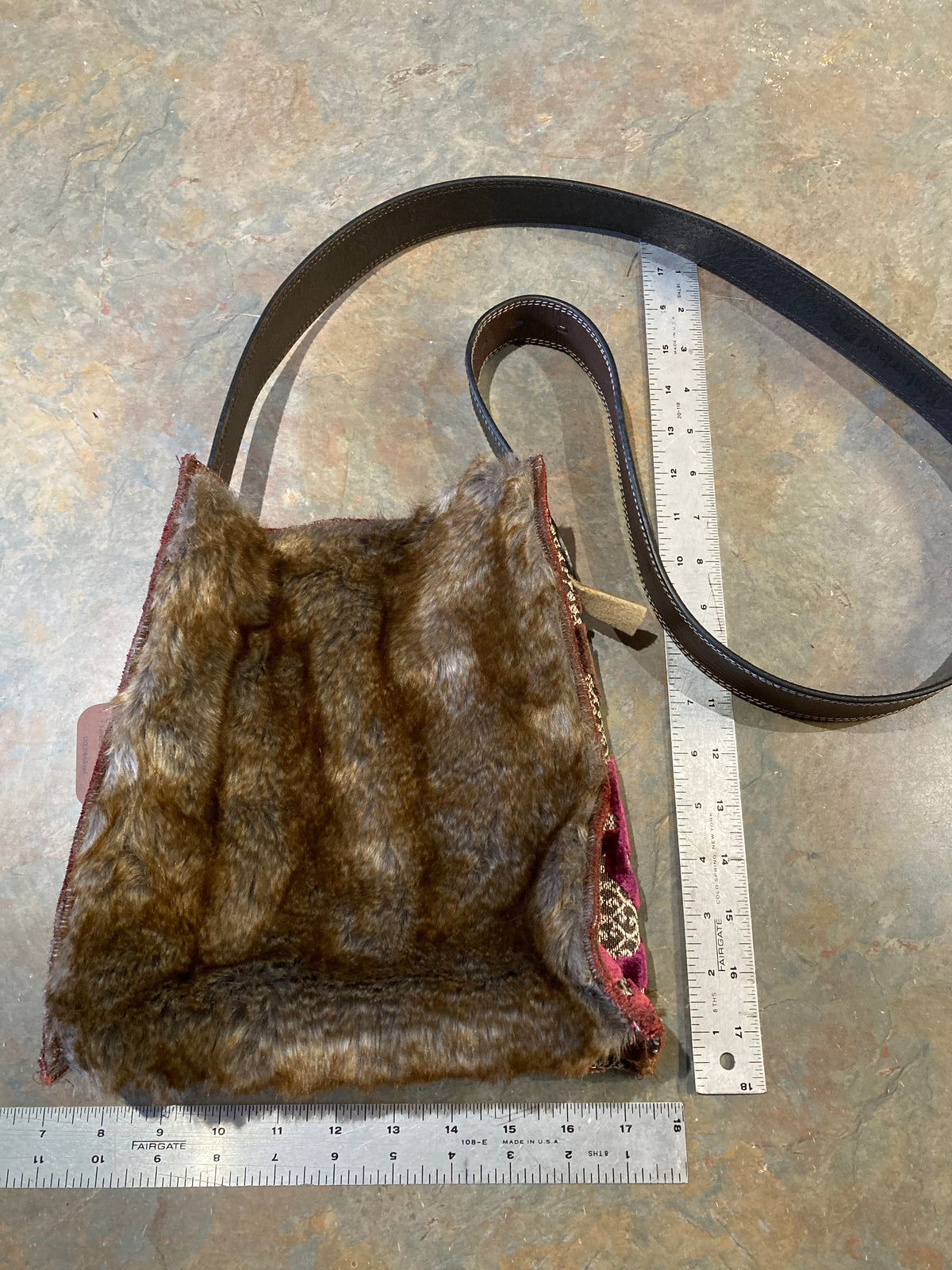 SHANNA / Crossbody