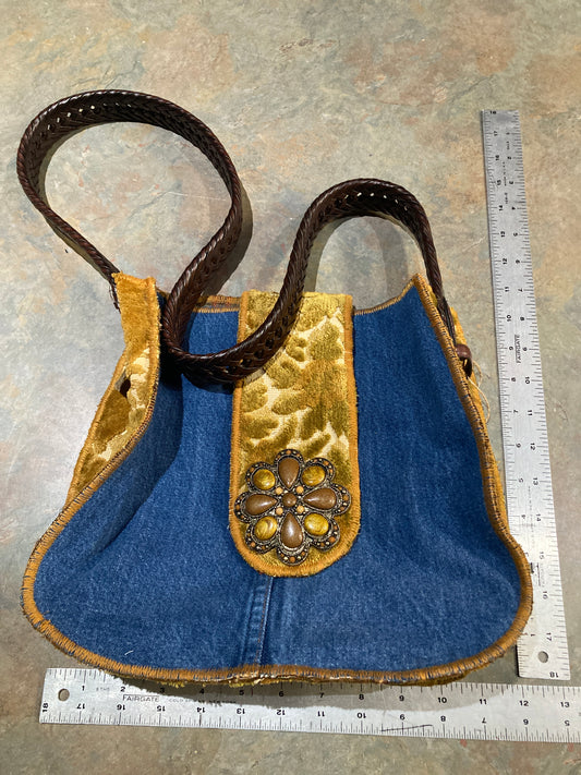 AERIN / Vintage Crossbody