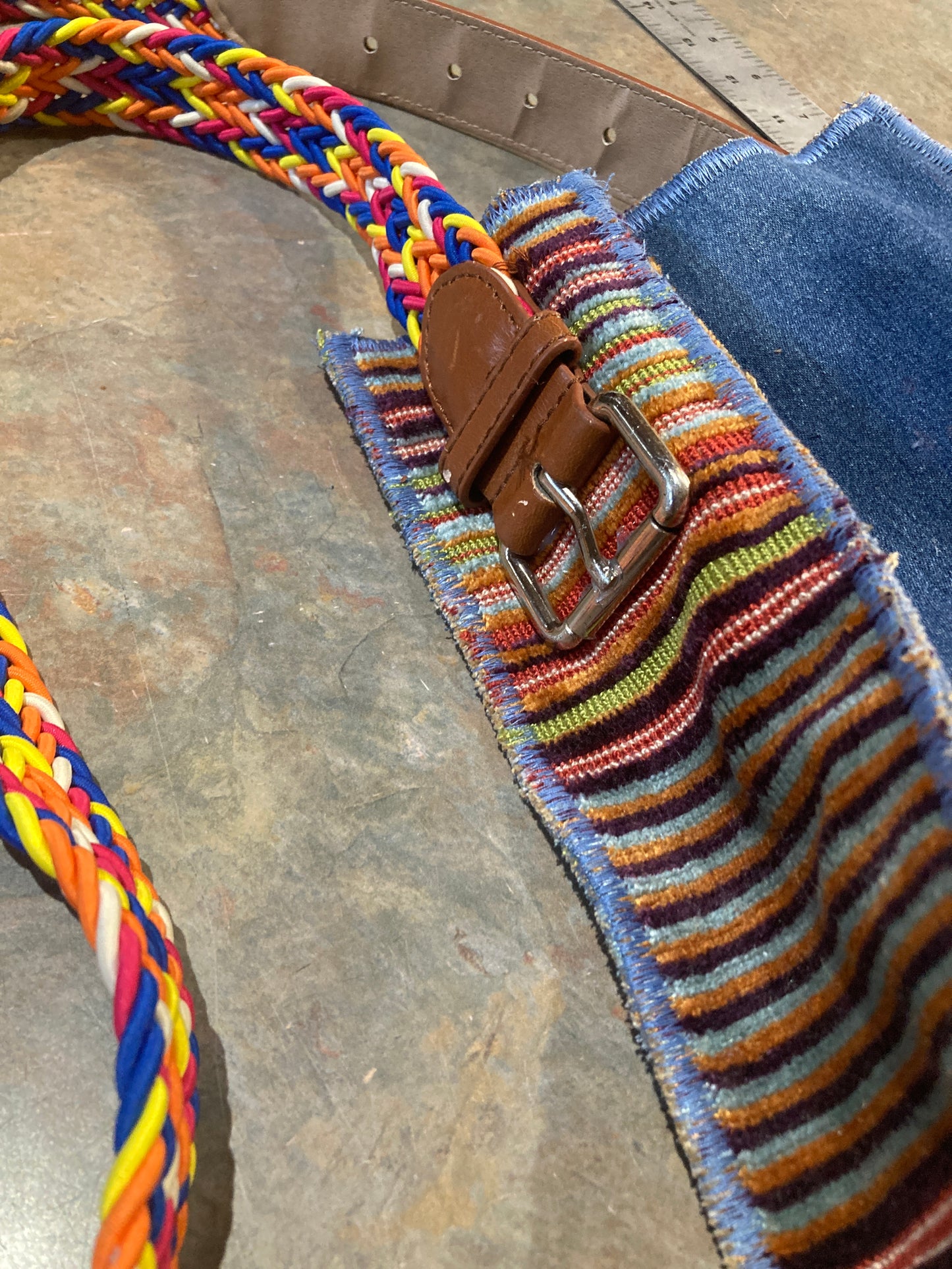 NYKKI / Crossbody