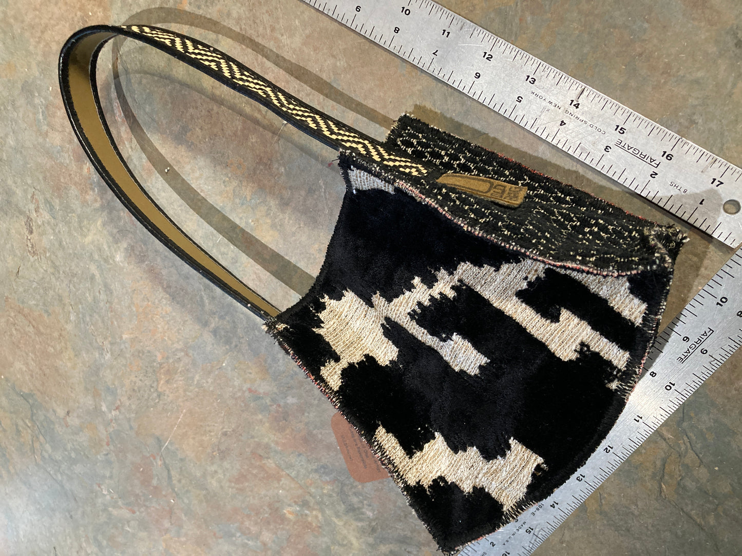 ANDYA / Mini Bag