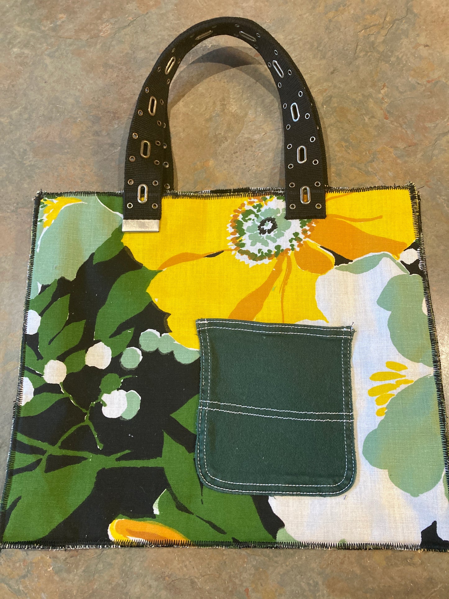 ROXY / Tote