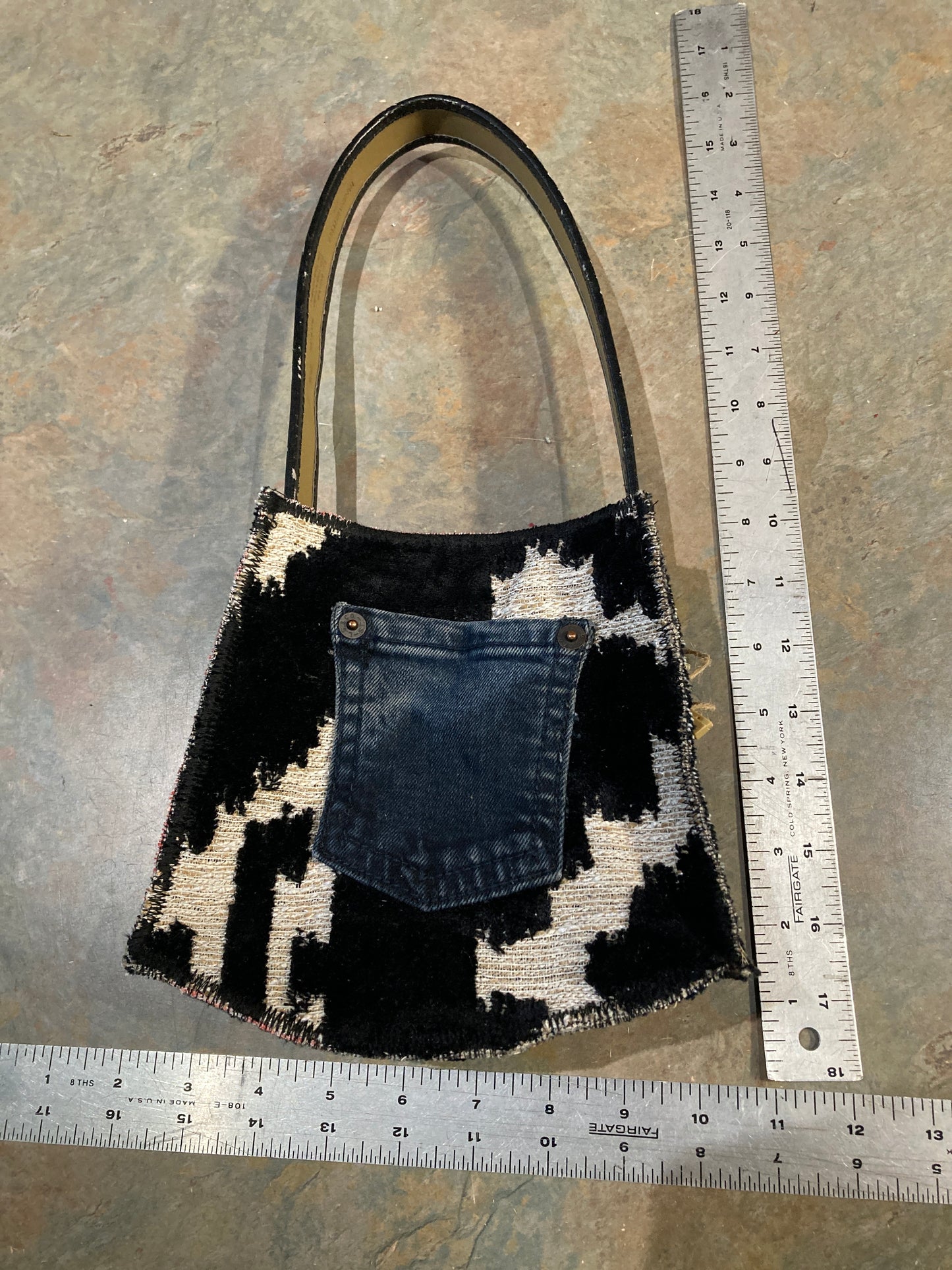 ANDYA / Mini Bag