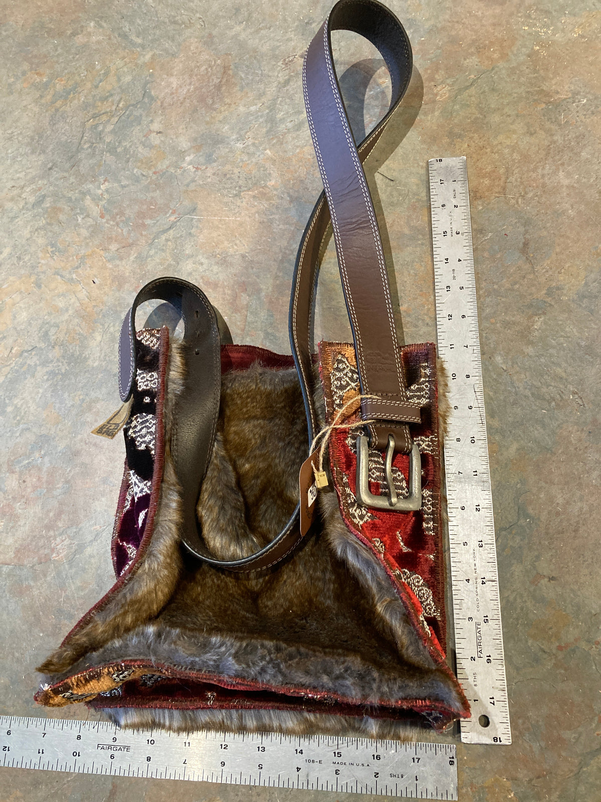 SHANNA / Crossbody