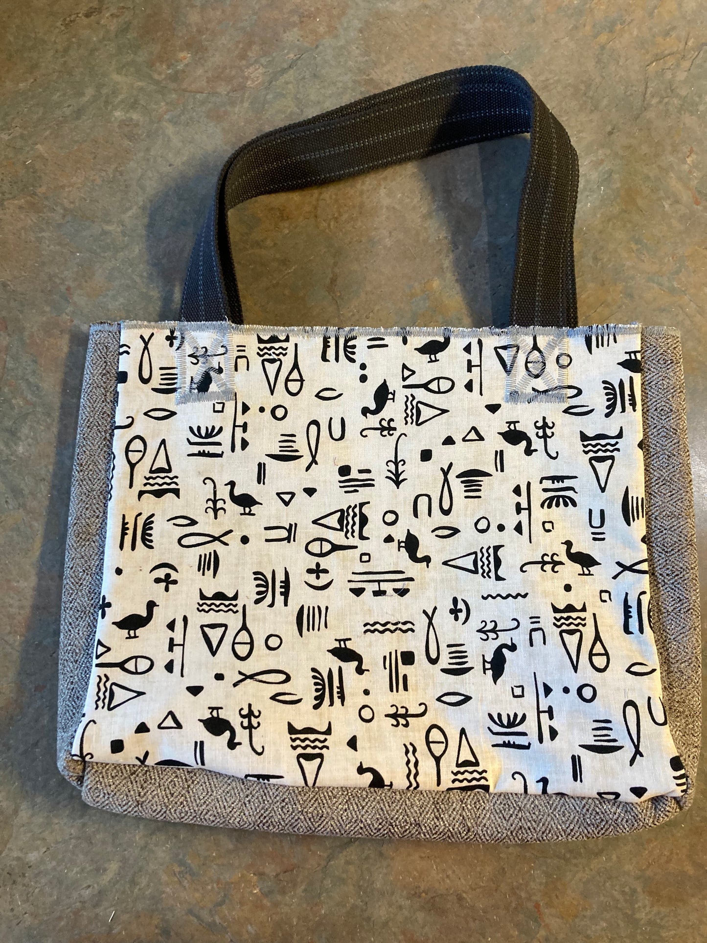 JODI / Tote