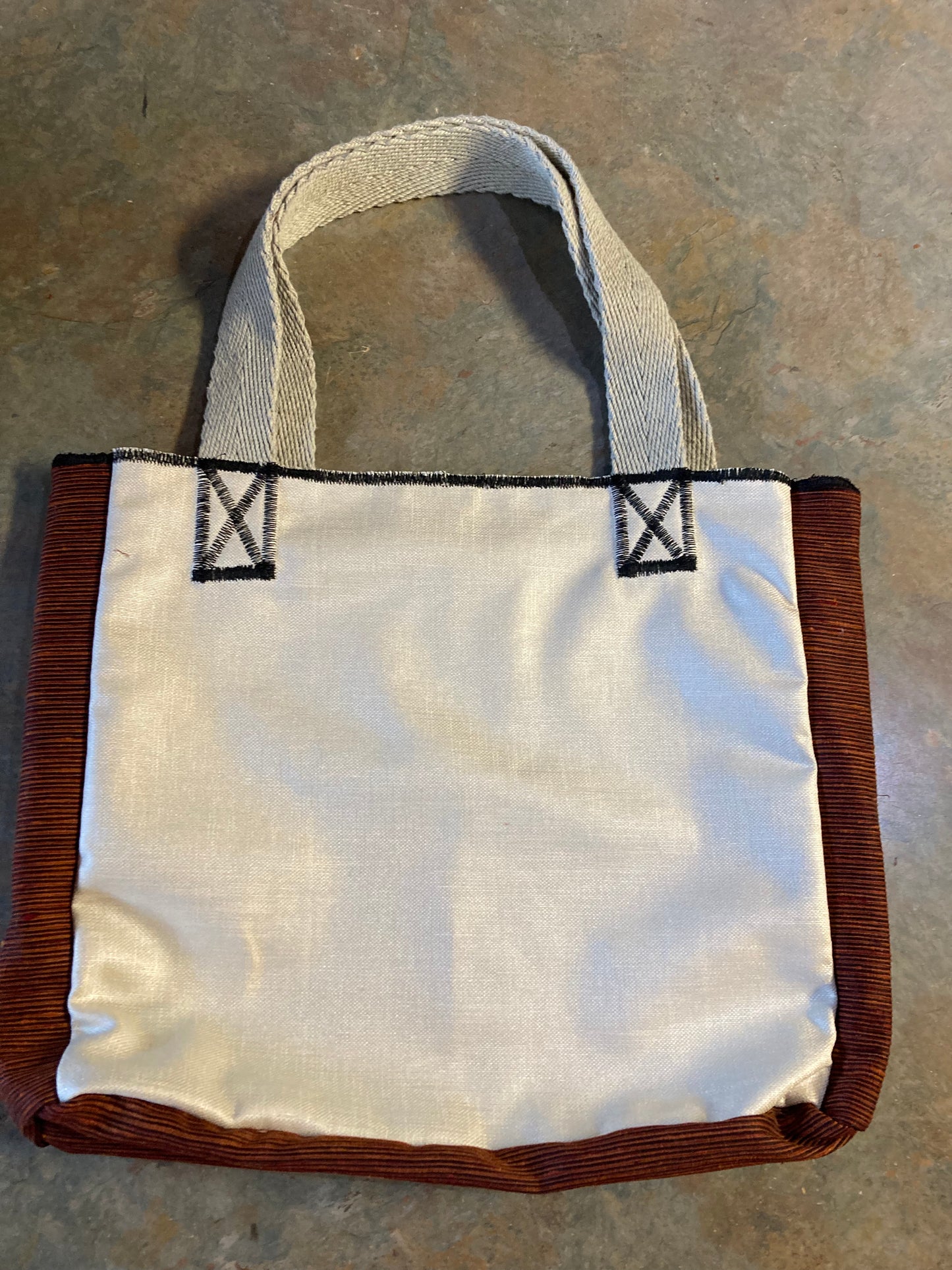 SHIRLEY / Tote