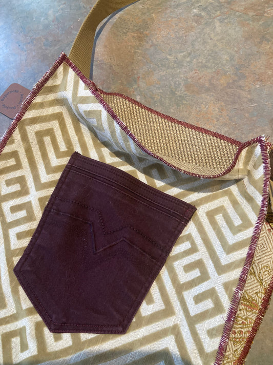 RAQUEL / Crossbody