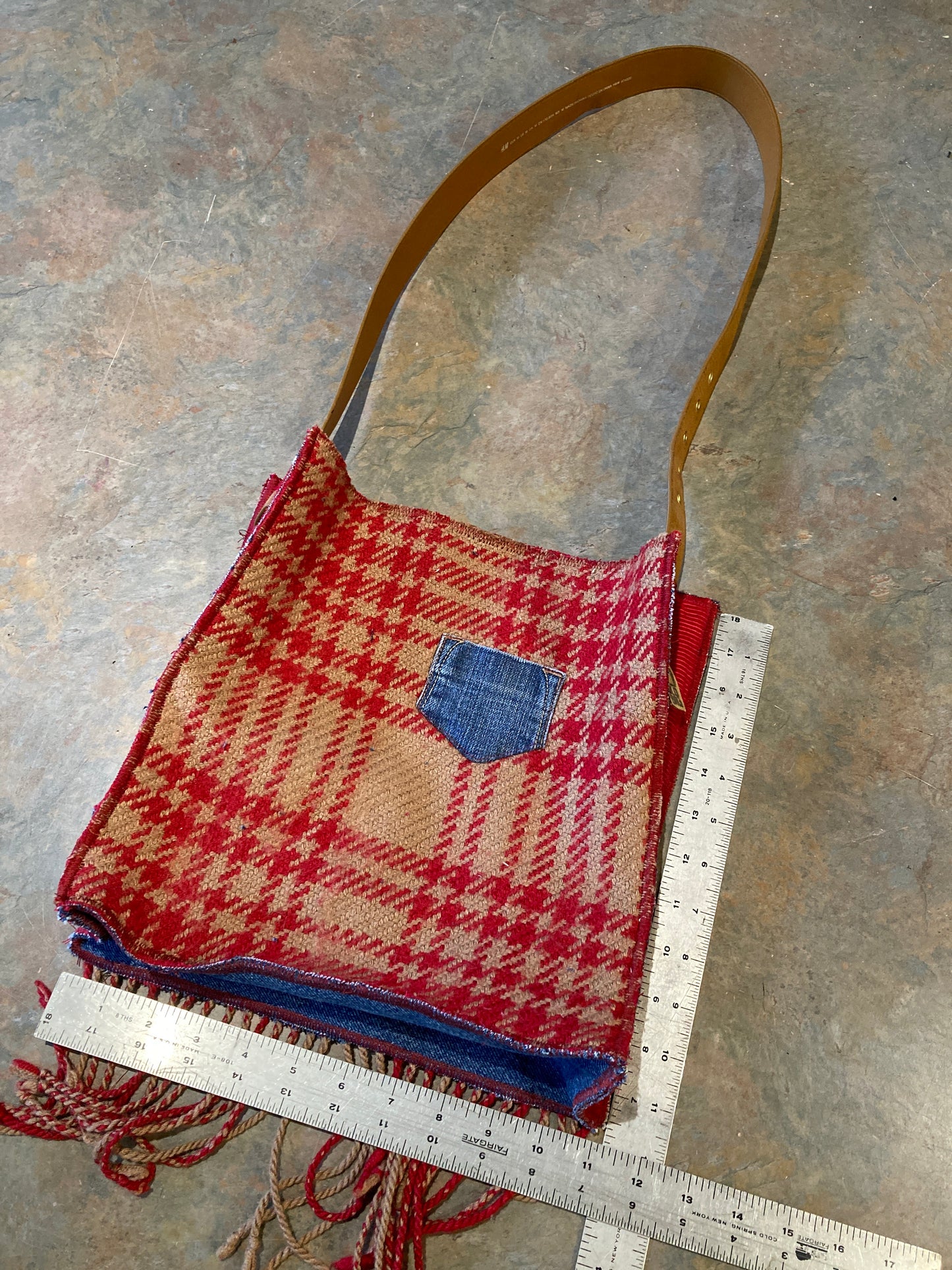 KINDRA / Crossbody