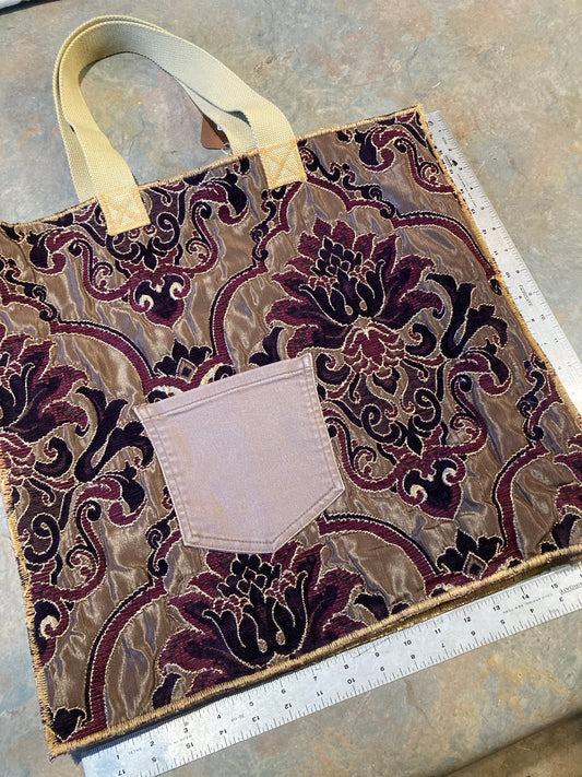 REEVA / Tote