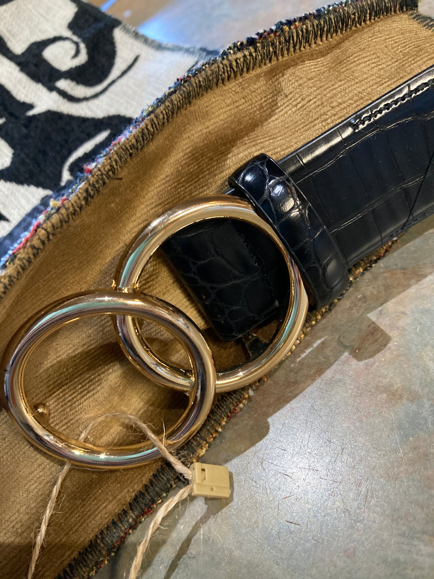 NATALIA / Crossbody