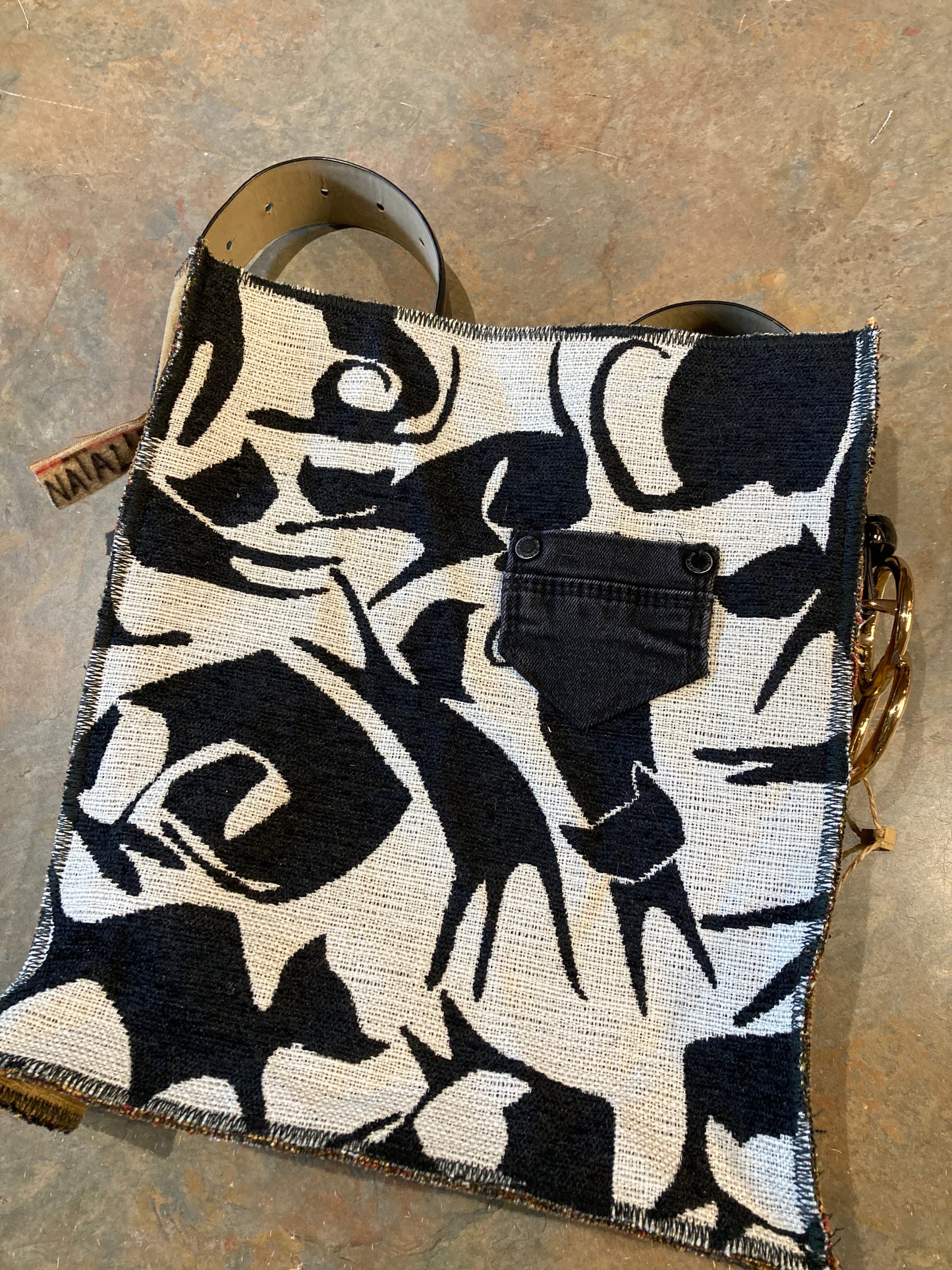 NATALIA / Crossbody