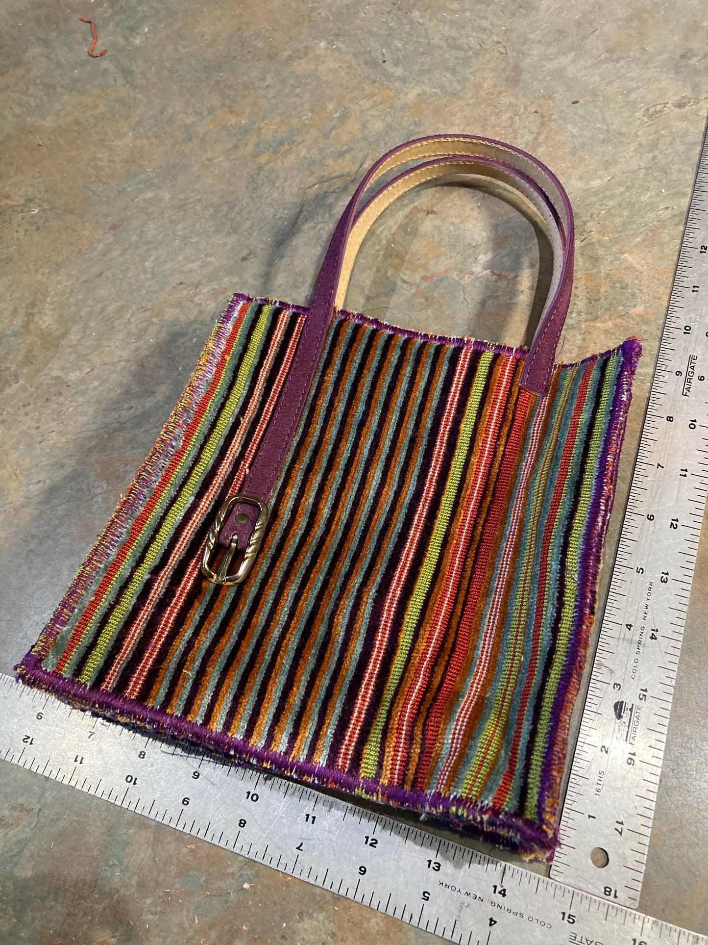 ARIEL / Mini Bag