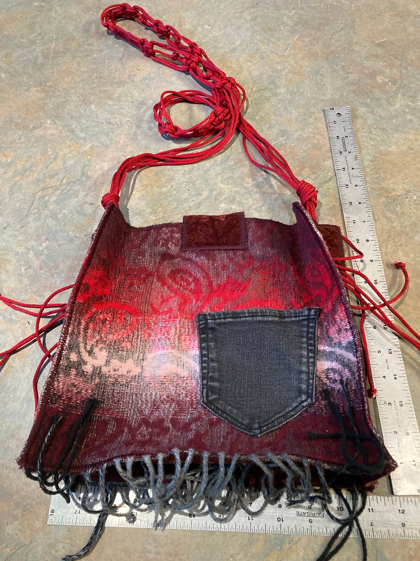 ORION / Crossbody