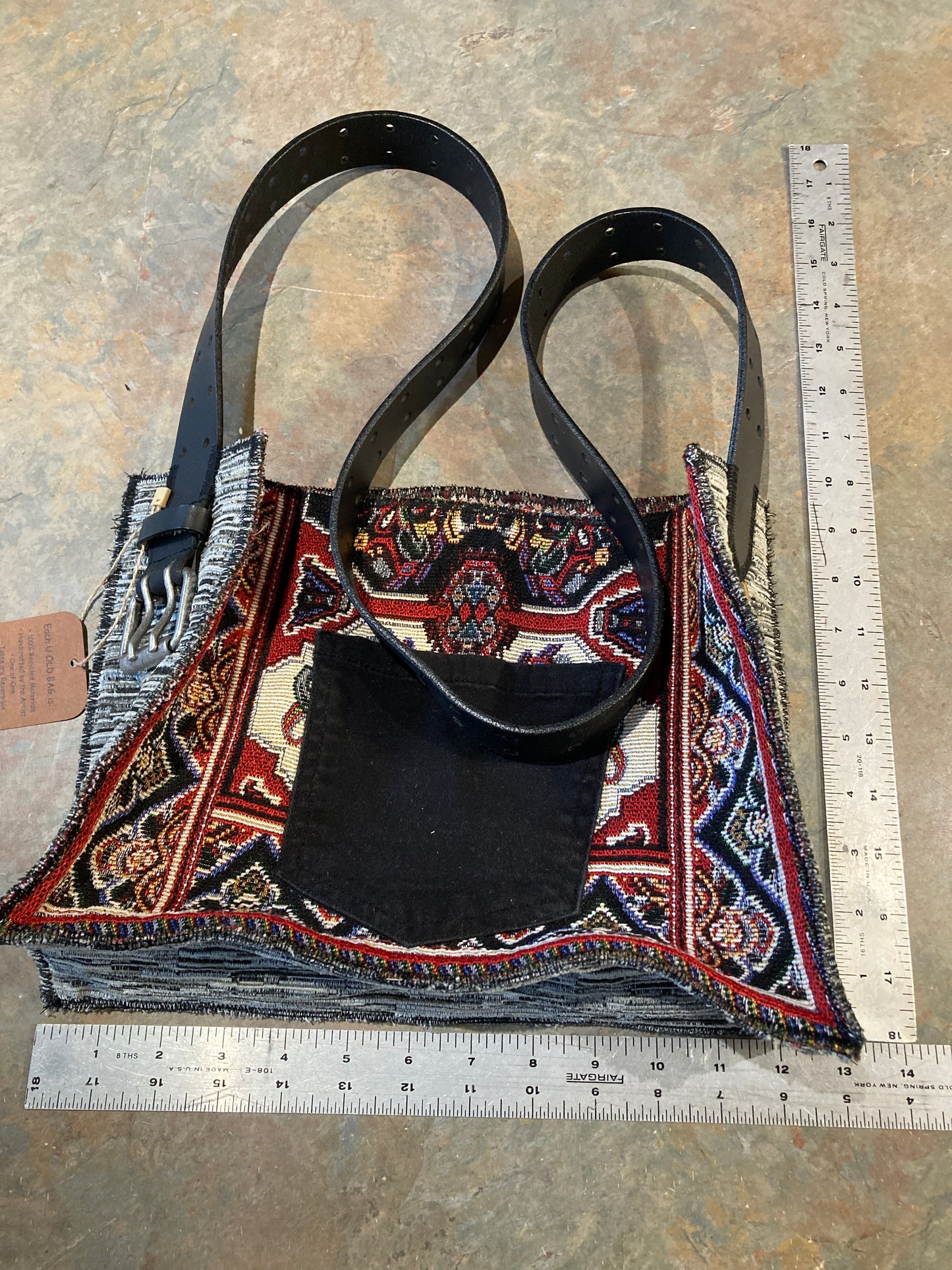 FINLEE / Crossbody