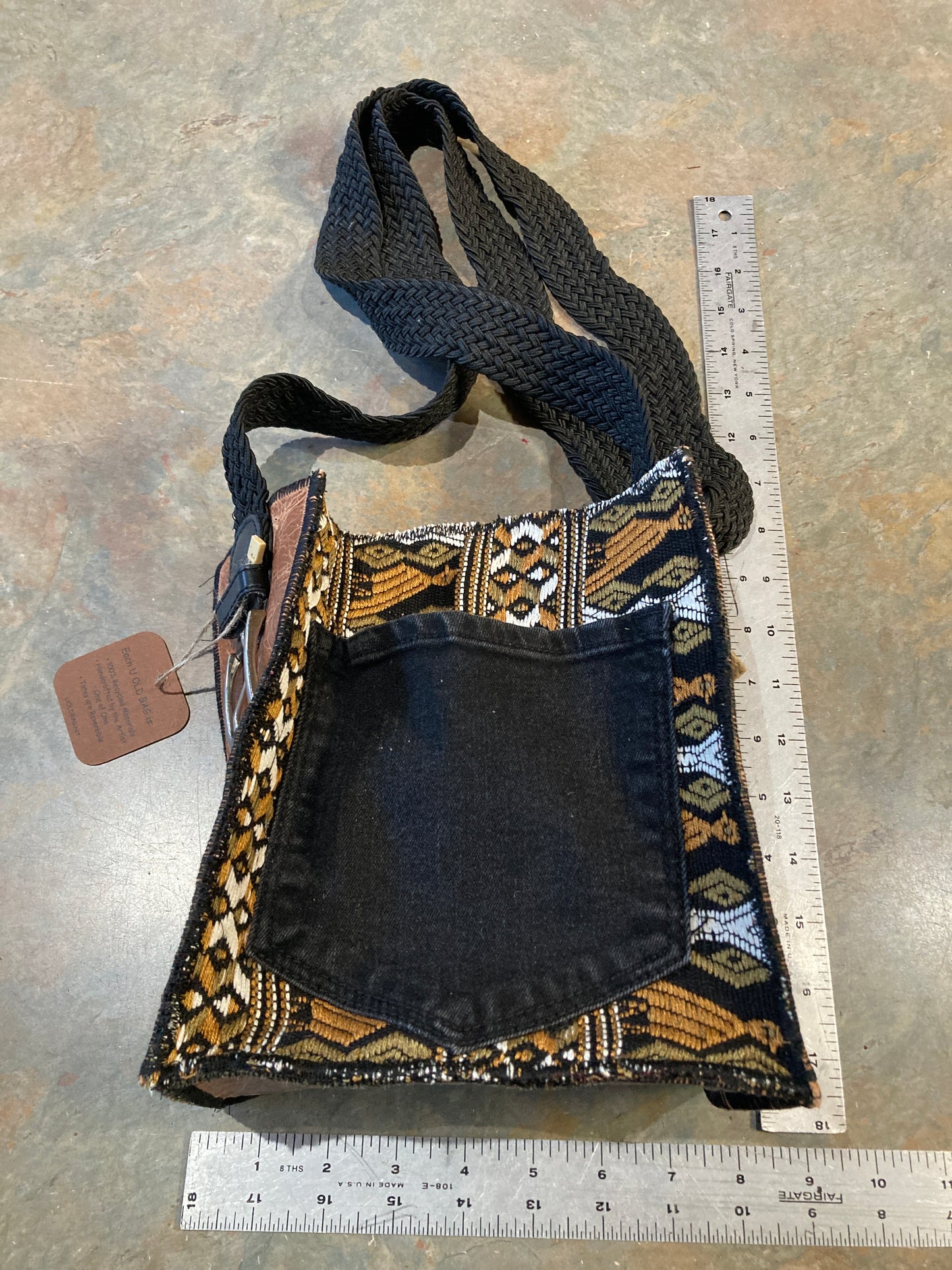 GIULIA / Crossbody