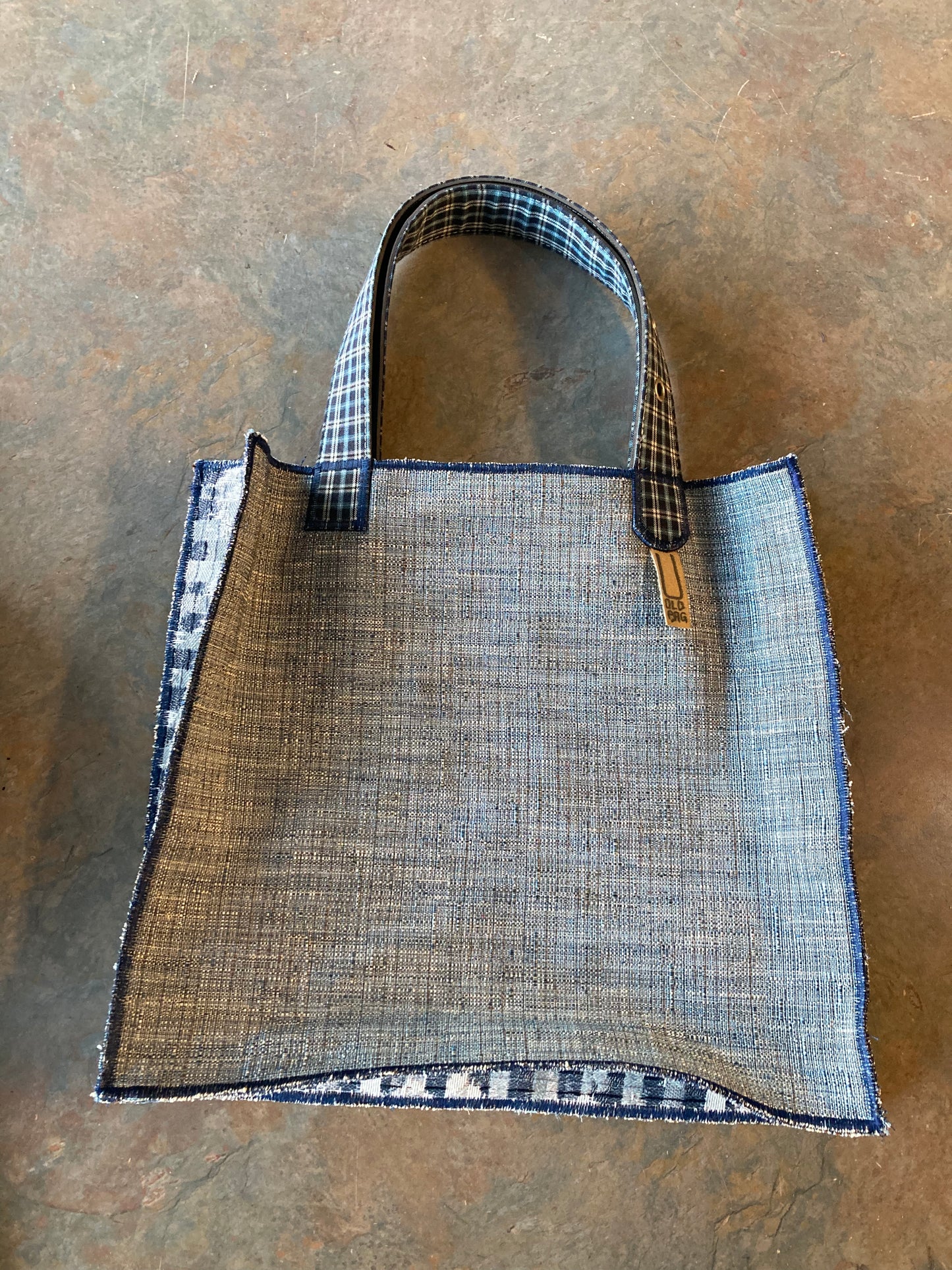 Jenni / Tote