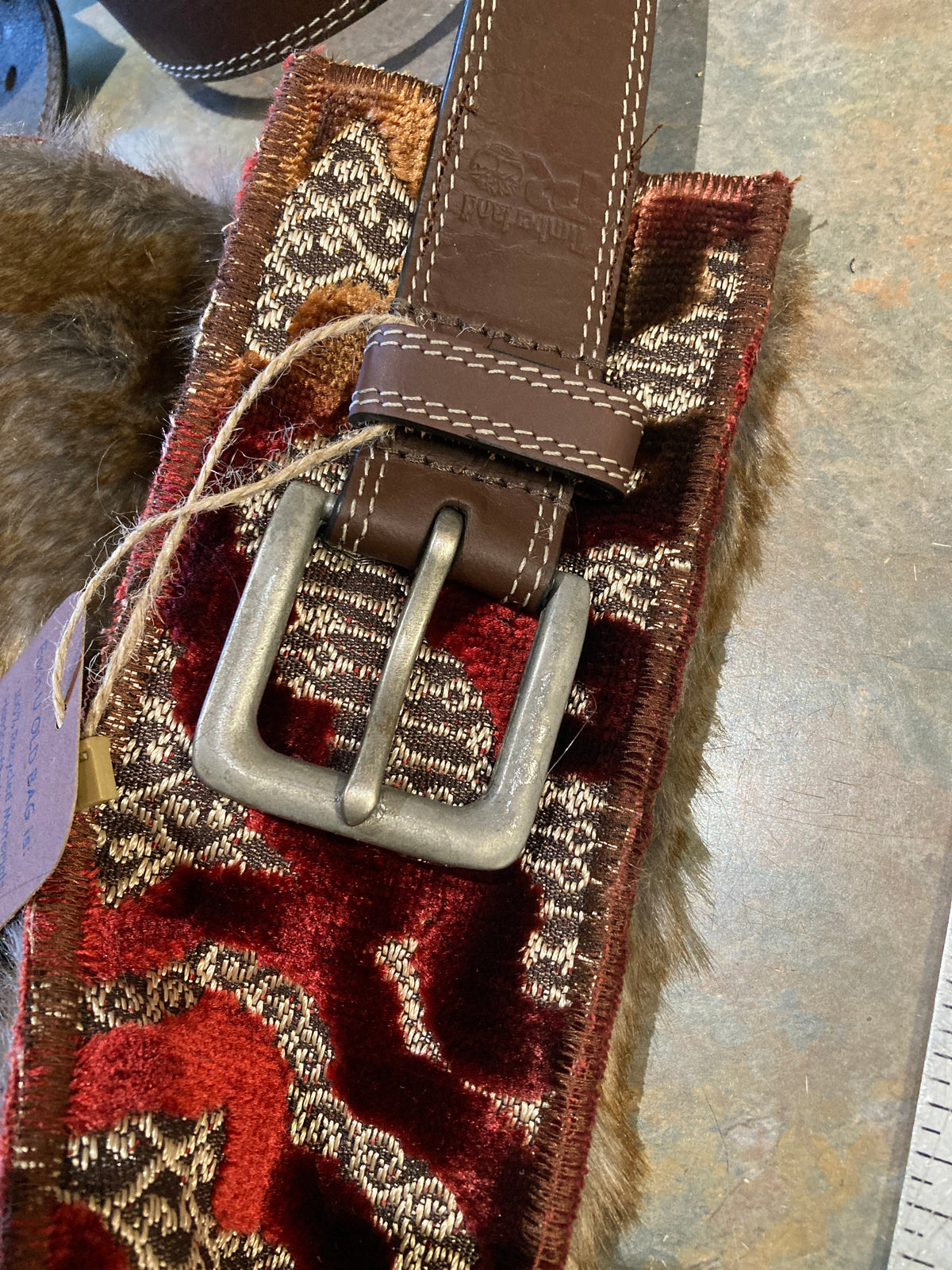 SHANNA / Crossbody