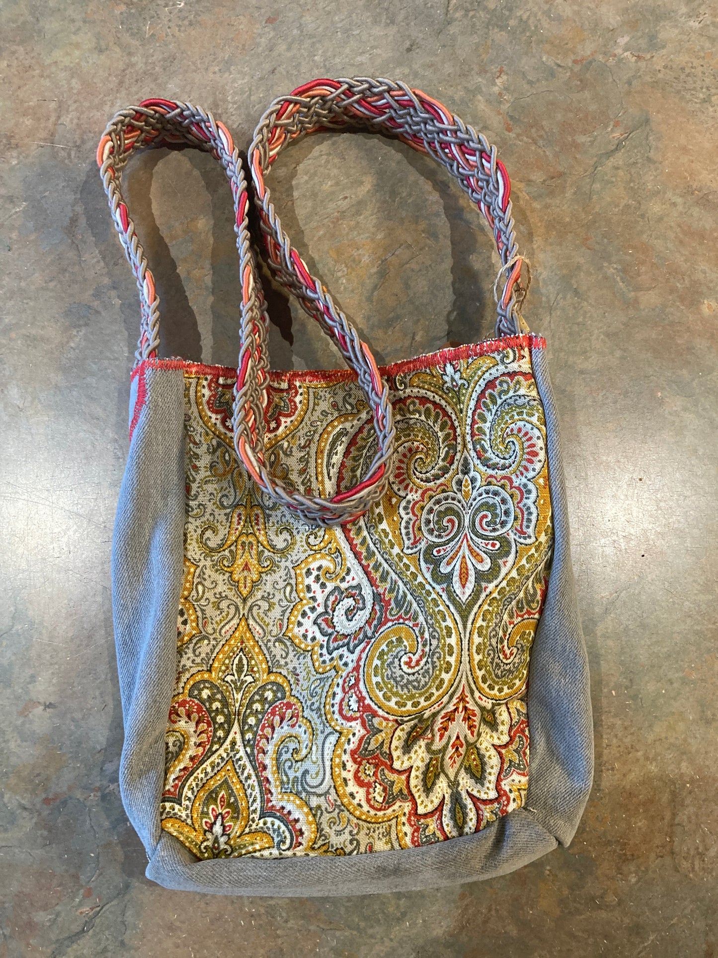 FANNIE / Crossbody