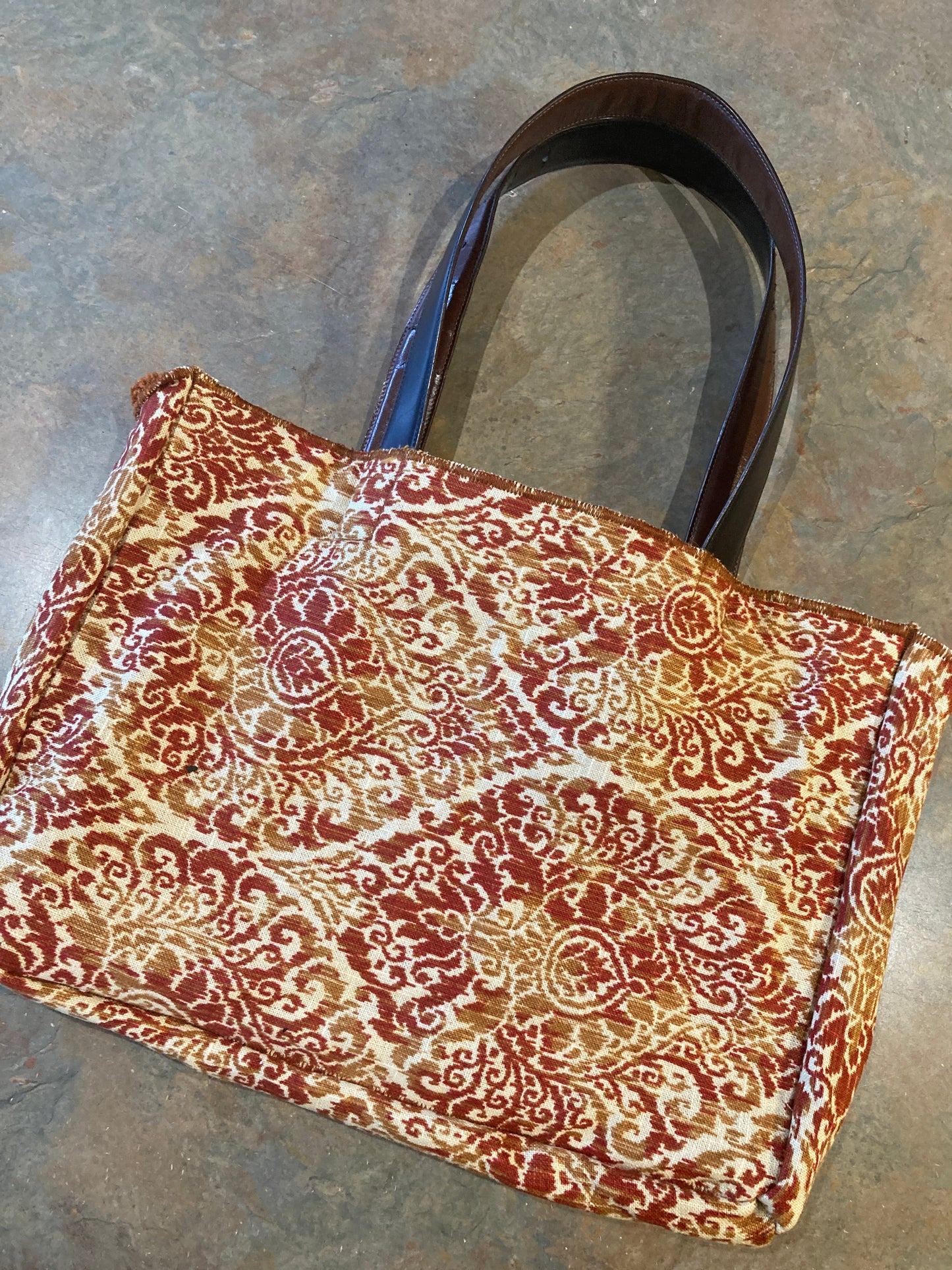LILA / Tote