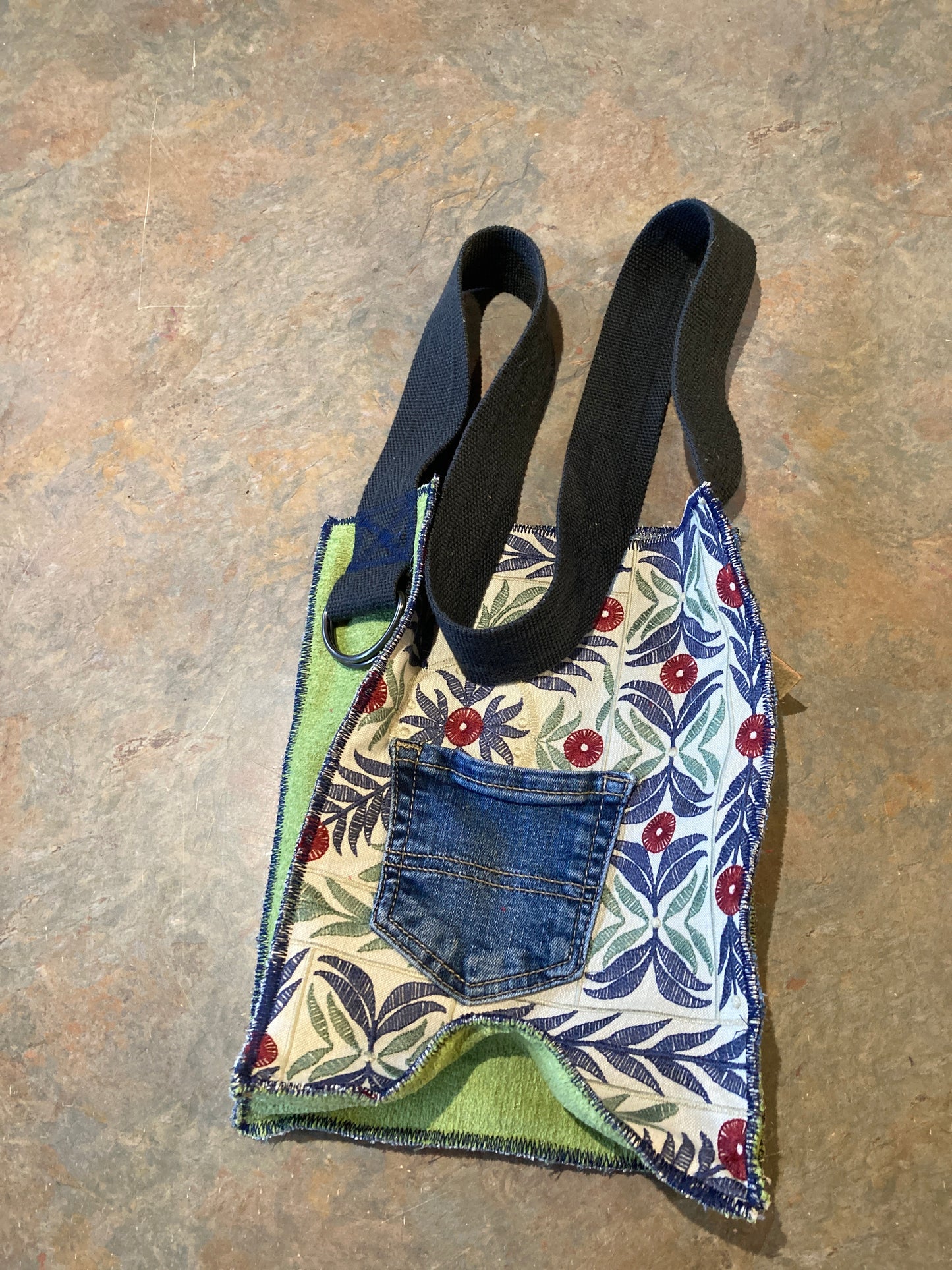 COZETTE / Crossbody