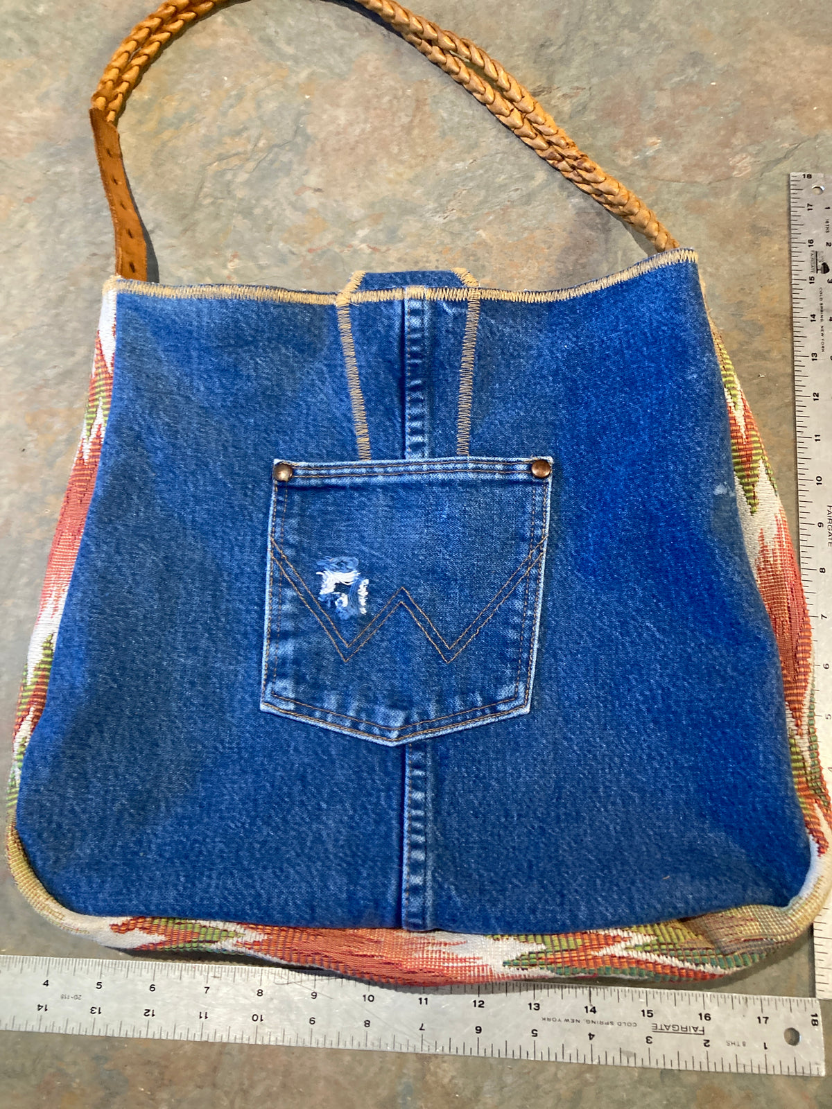ASHA / Handbag